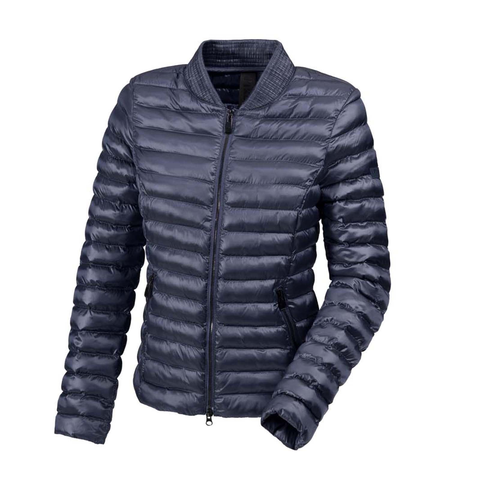 Pikeur Pauleen Ladies' Lightweight Jacket Ridetøj til dame