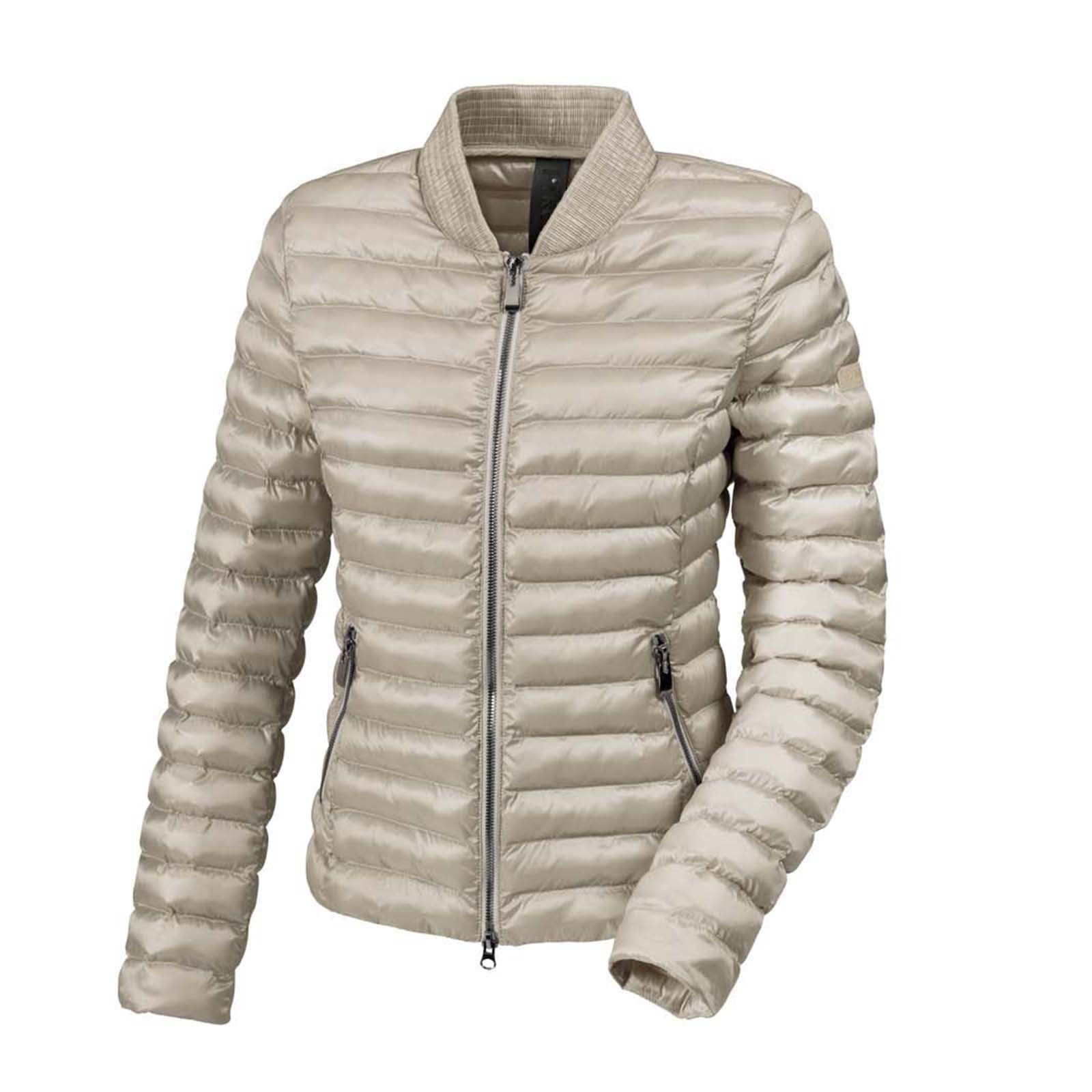 Pikeur Pauleen Ladies' Lightweight Jacket Ridetøj til dame
