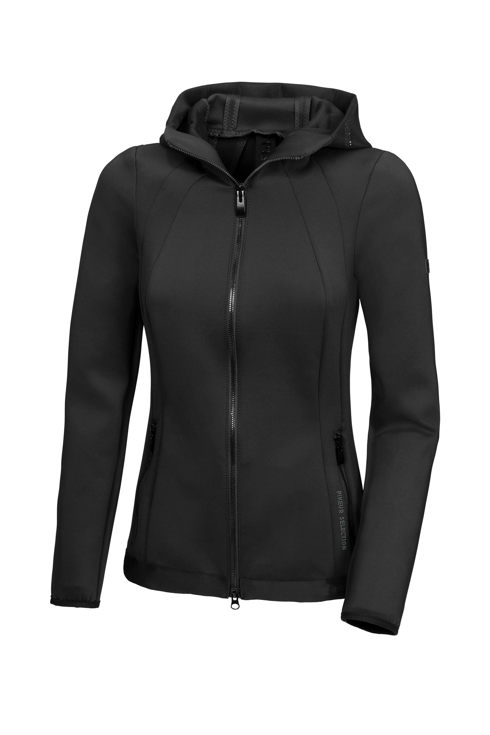 Pikeur Philine Ladies' Fleece Jacket Ridetøj til dame