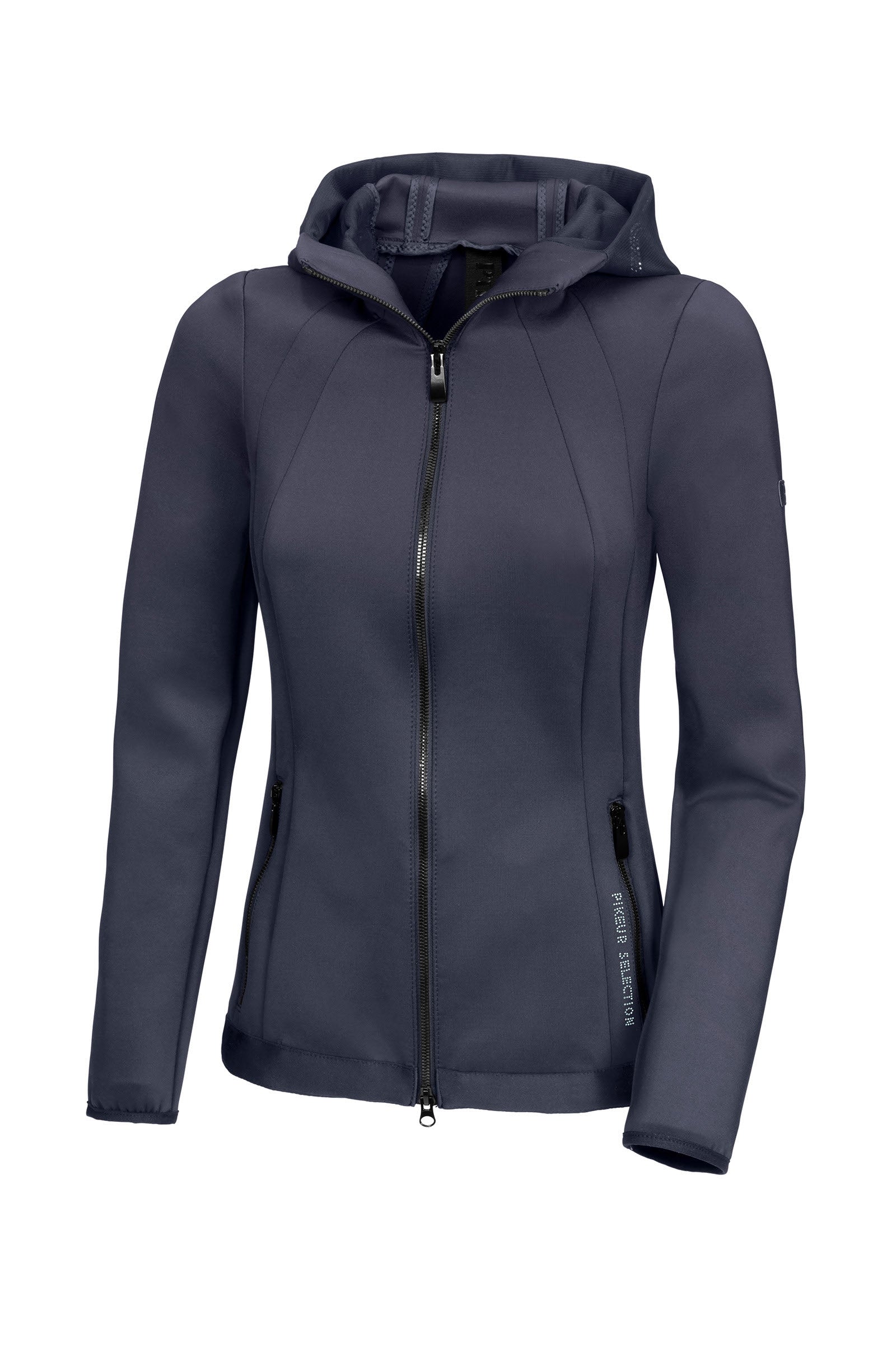 Pikeur Philine Ladies' Fleece Jacket Ridetøj til dame