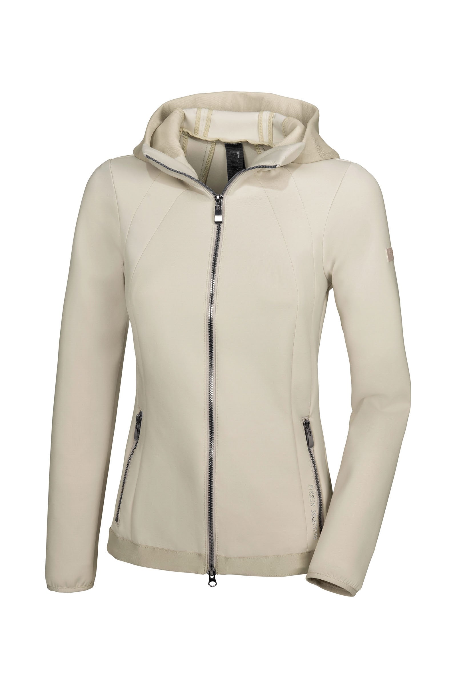Pikeur Philine Ladies' Fleece Jacket Ridetøj til dame