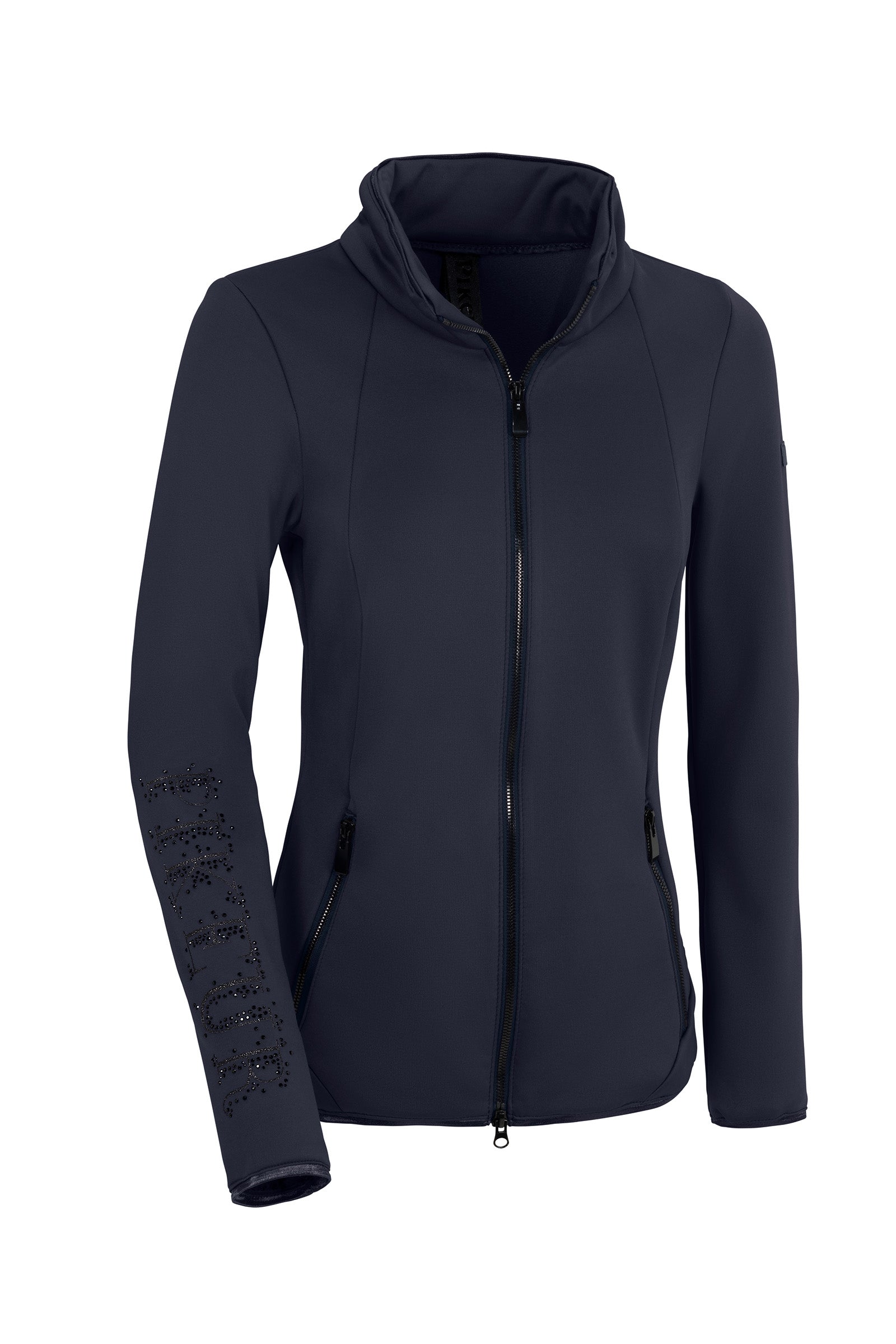 Pikeur Pura Ladies' Fleece Jacket Ridetøj til dame