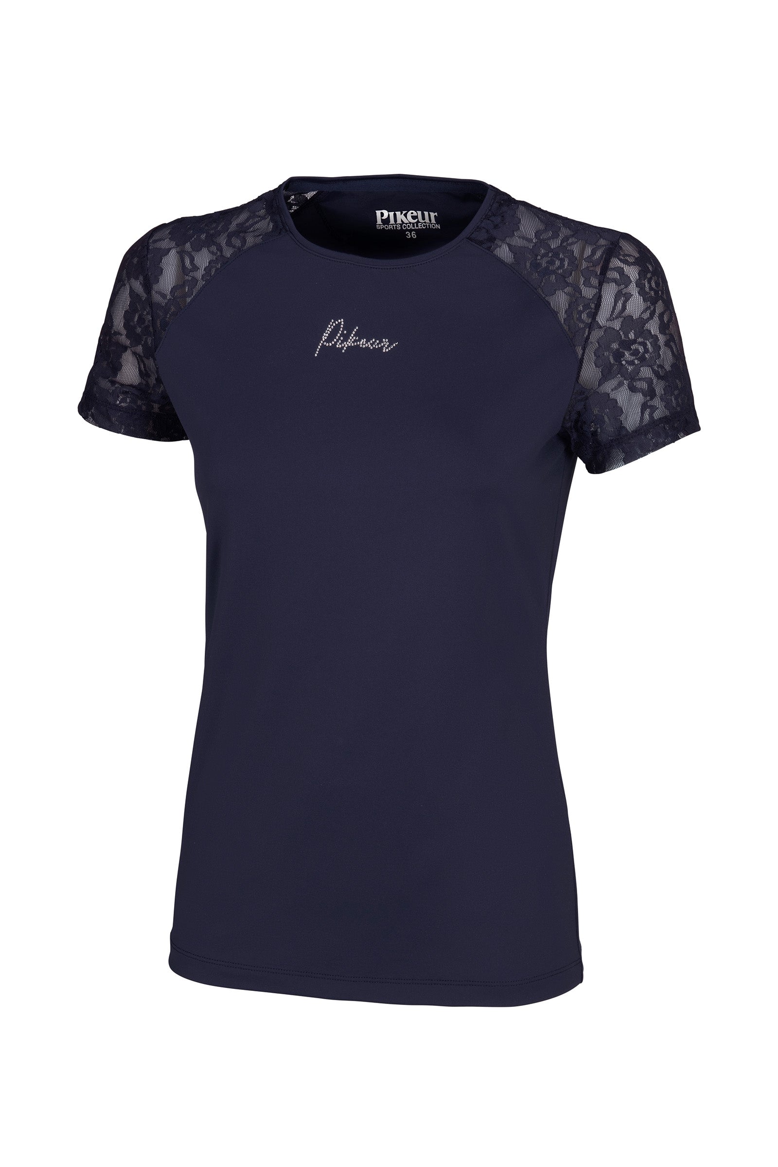 Pikeur Tahlee Ladies' Functional Shirt Ridetøj til dame