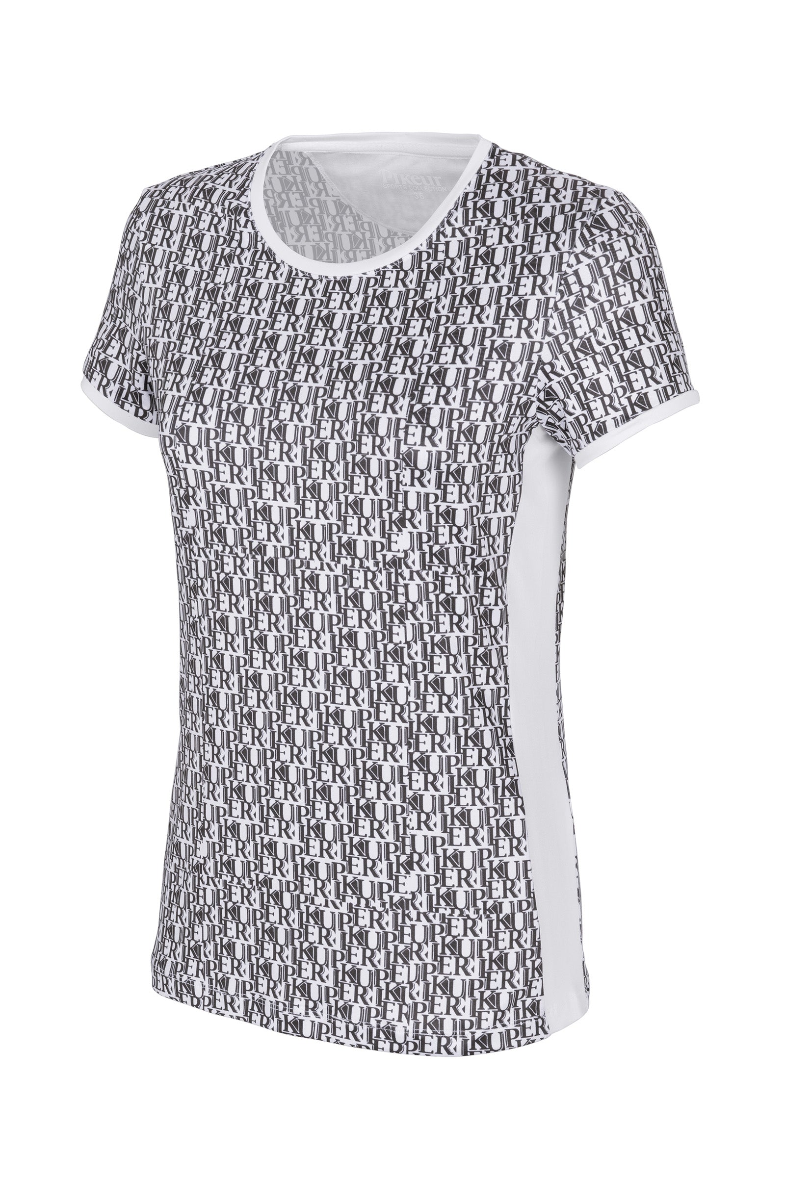 Pikeur Vilja Ladies' Functional Shirt Ridetøj til dame