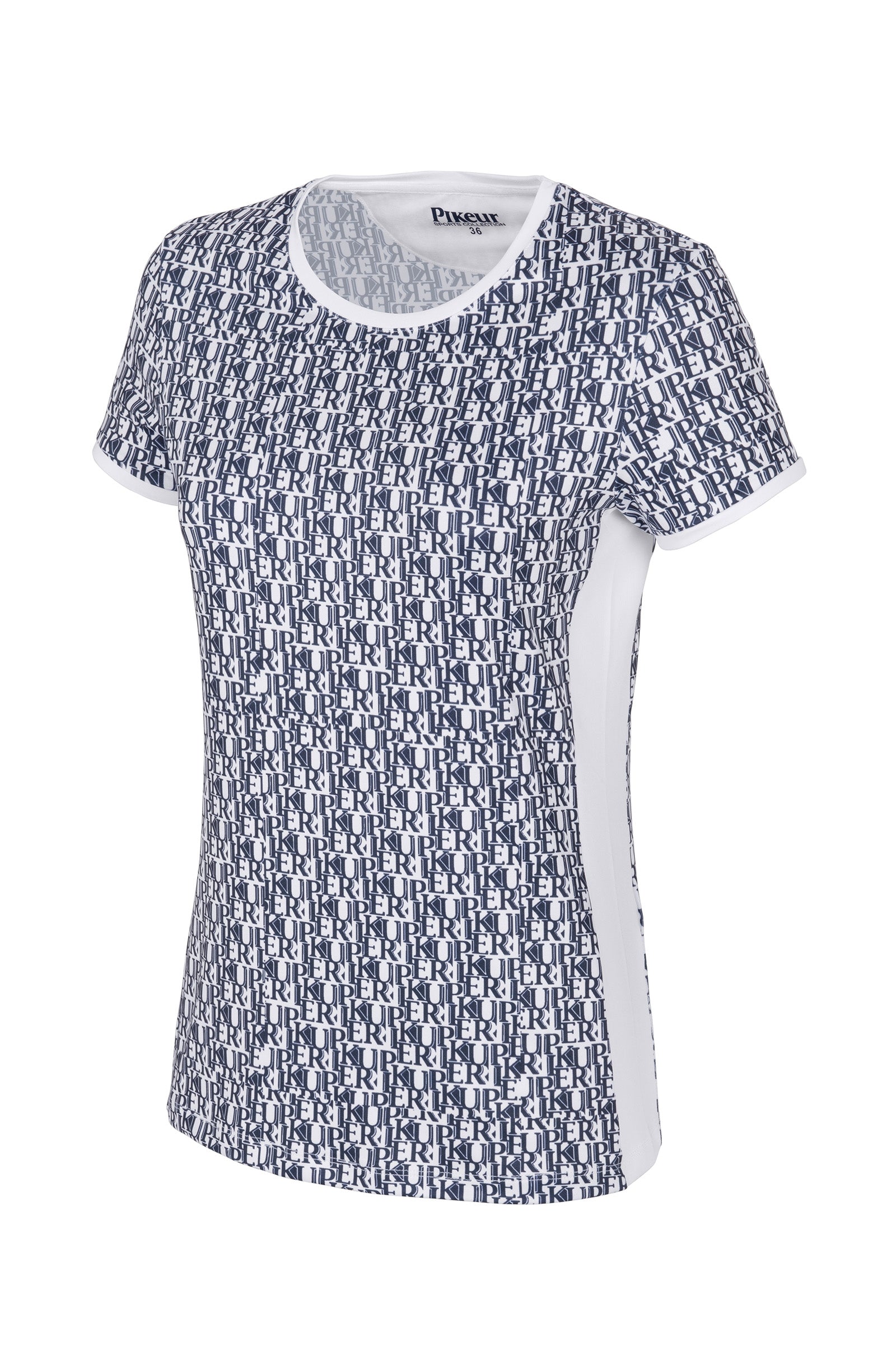 Pikeur Vilja Ladies' Functional Shirt Ridetøj til dame