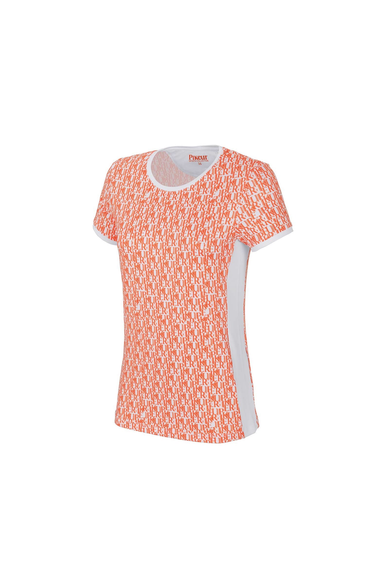 Pikeur Vilja Ladies' Functional Shirt Ridetøj til dame