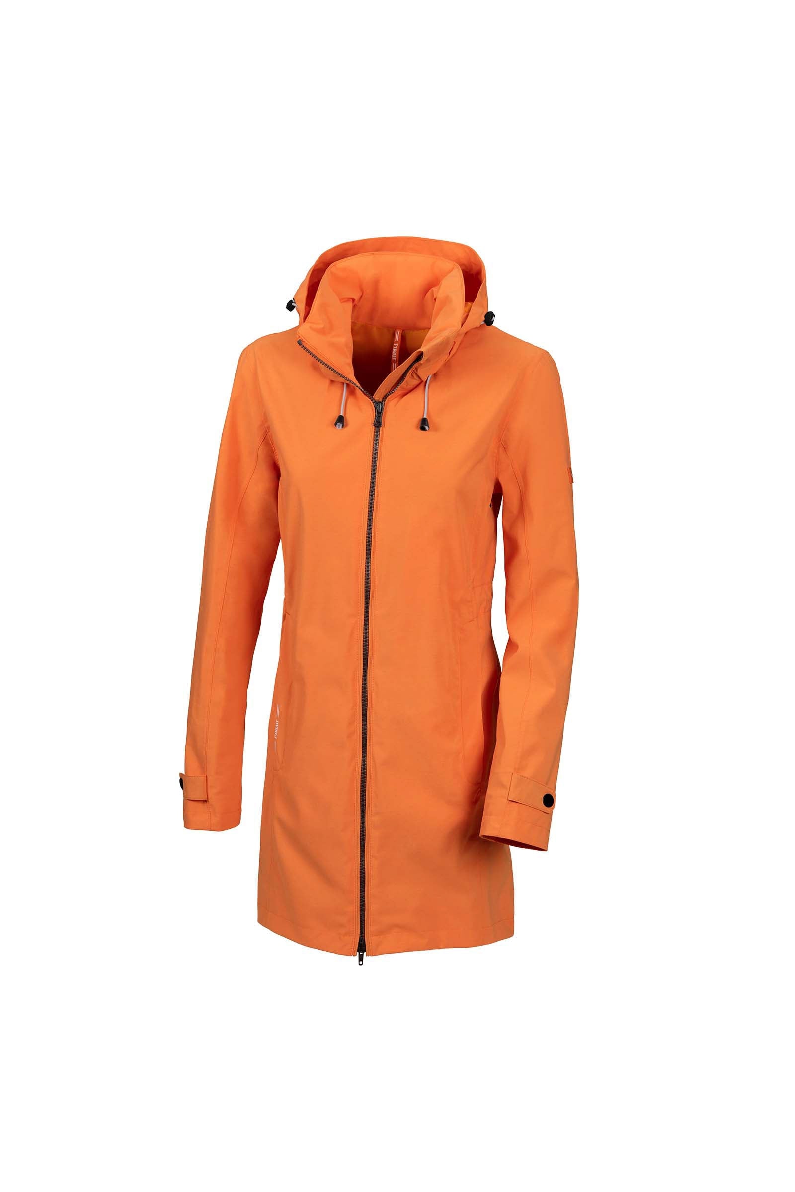 Pikeur Xila Ladies' Parka Ridetøj til dame