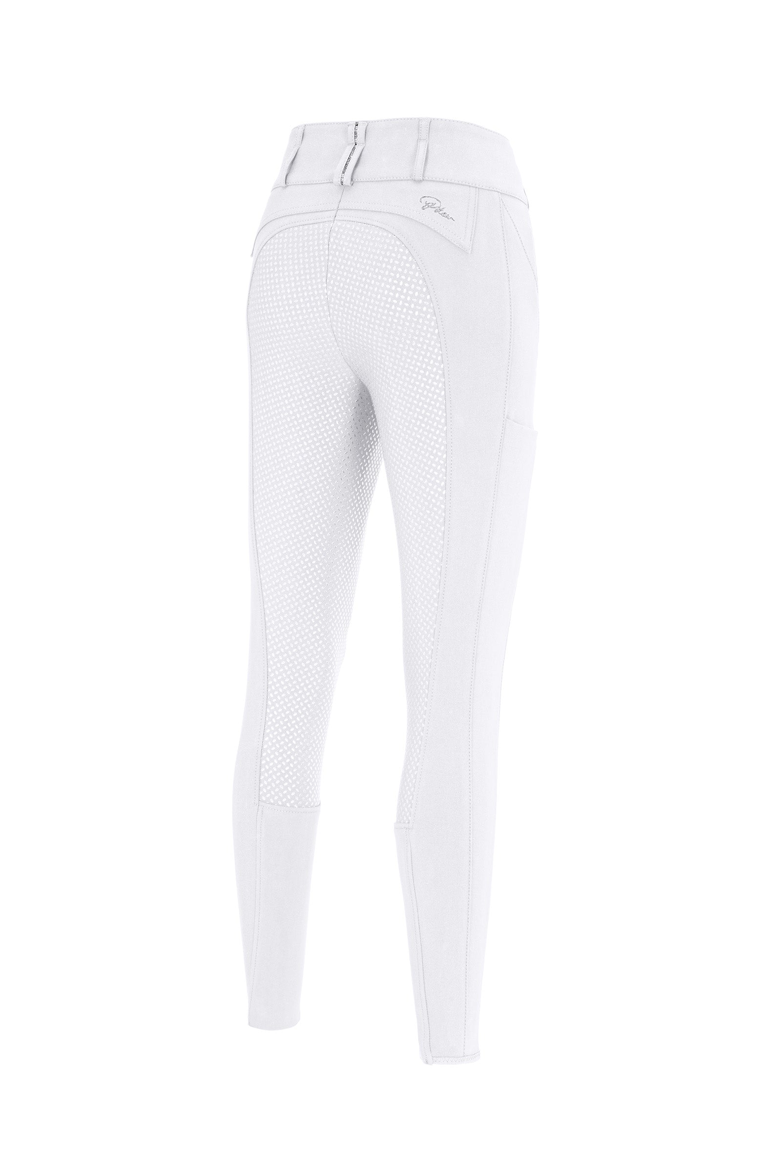 Pikeur Candela Glamor Grip Women's Full Seat Show Breeches Womens Breeches