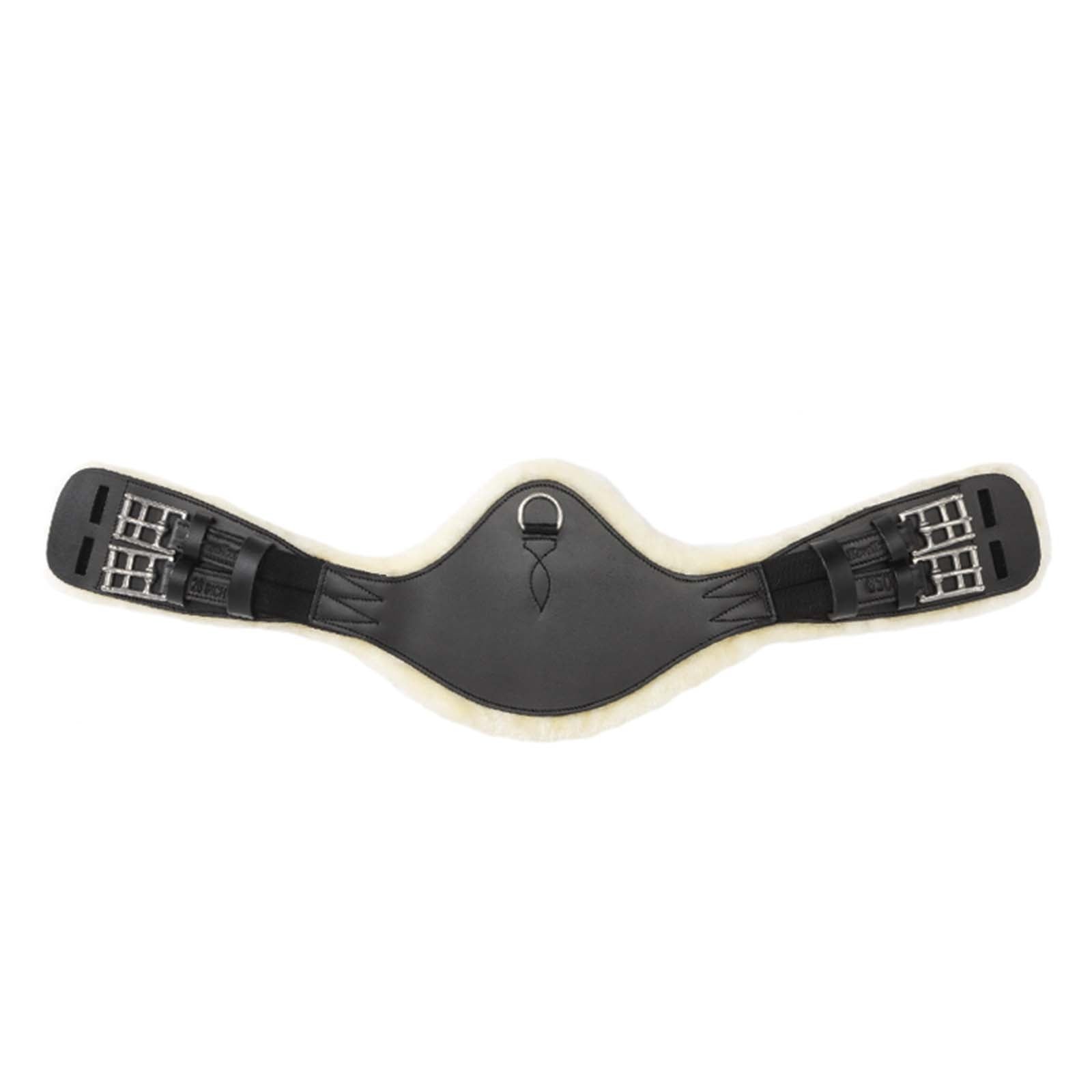 Kavalkade Casper Moon Gjord med Kunstpels Sadler & gjorde