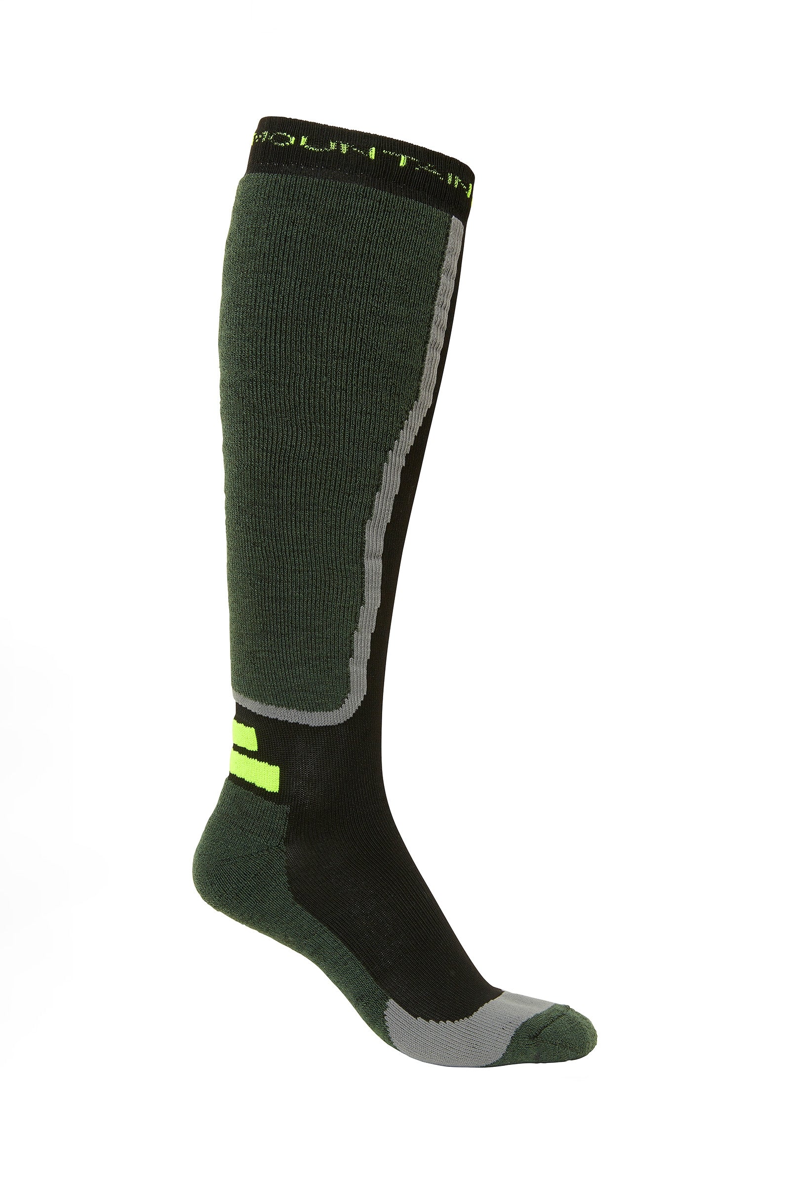 Mountain Horse MH Terry Merino Wool Socks Sokker