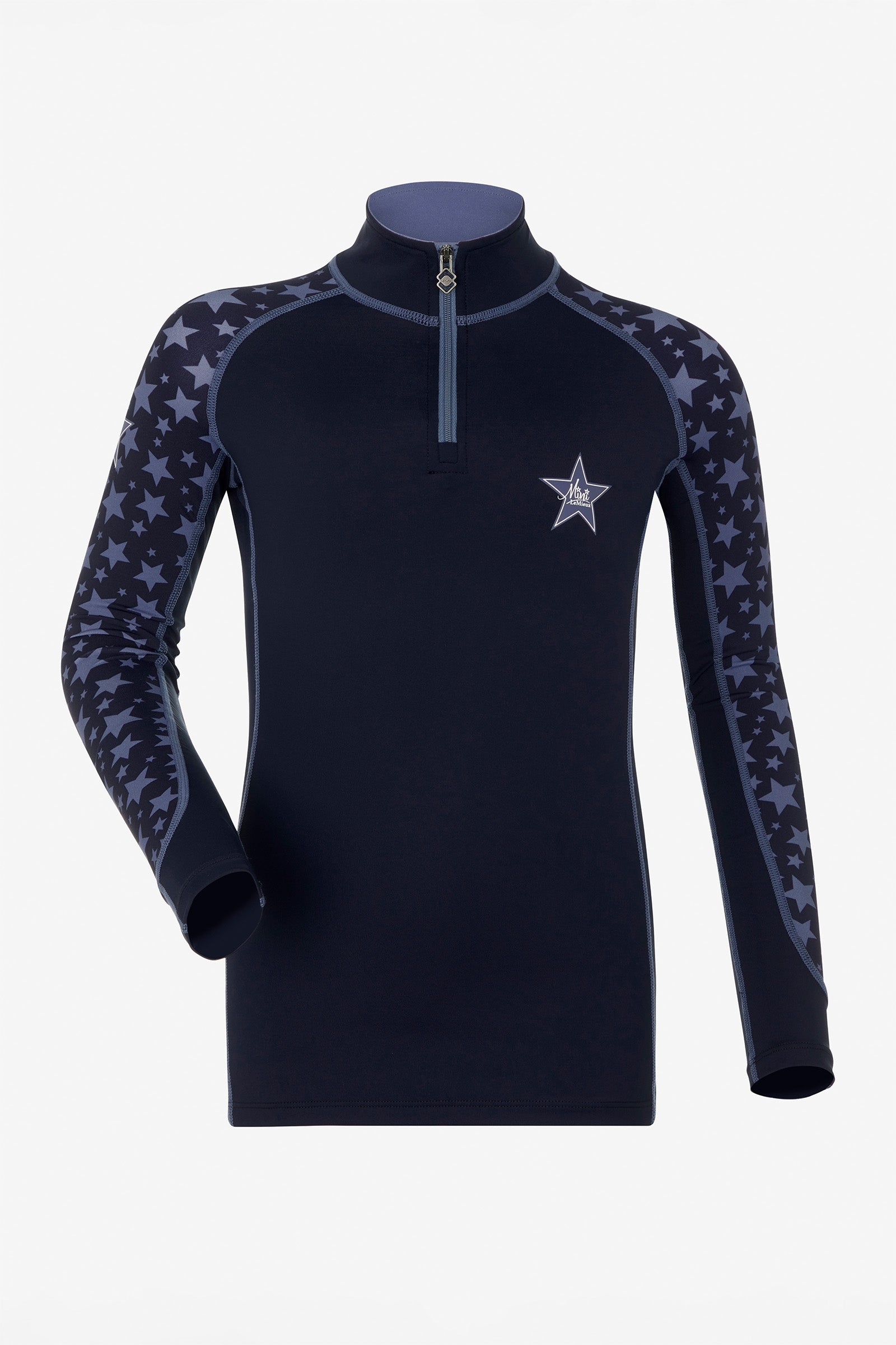 LeMieux Mini Baselayer til børn Ridetøj til børn