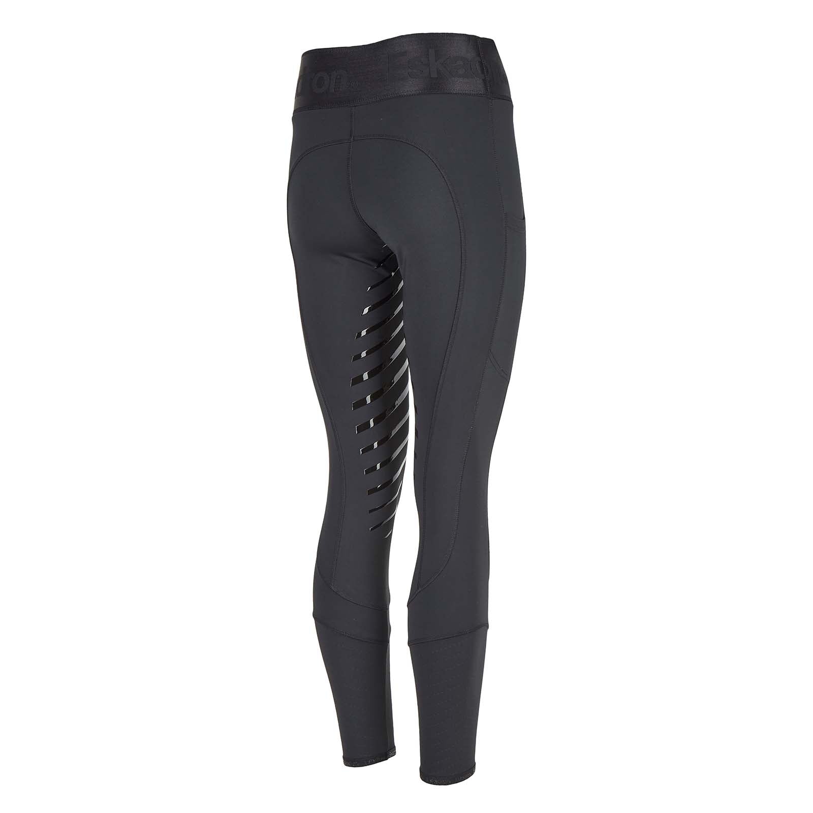 Eskadron Fanatics AW21 Dynamic Grip Ridetights Womens Breeches