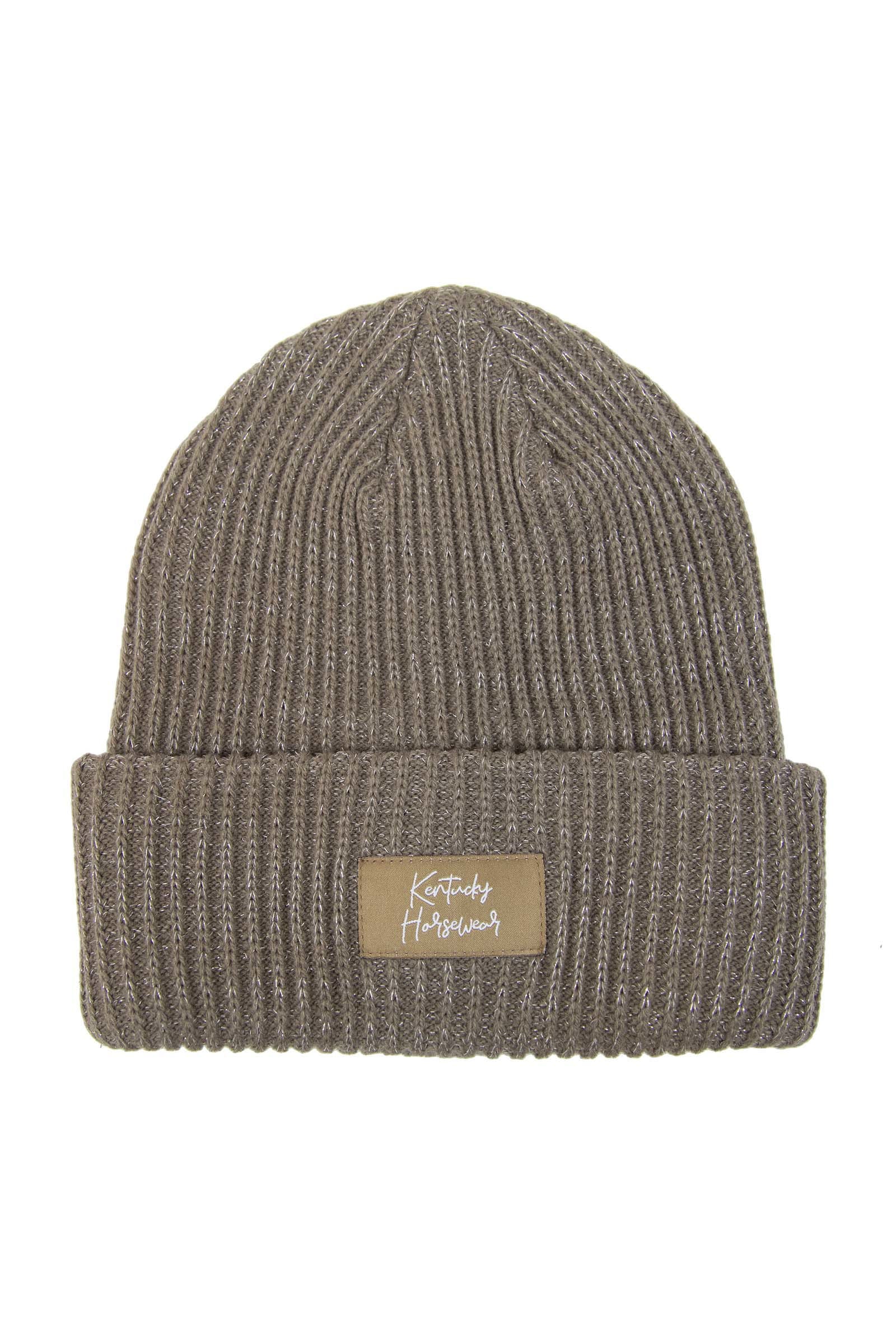 Kentucky Horsewear Glitter Beanie Accessories