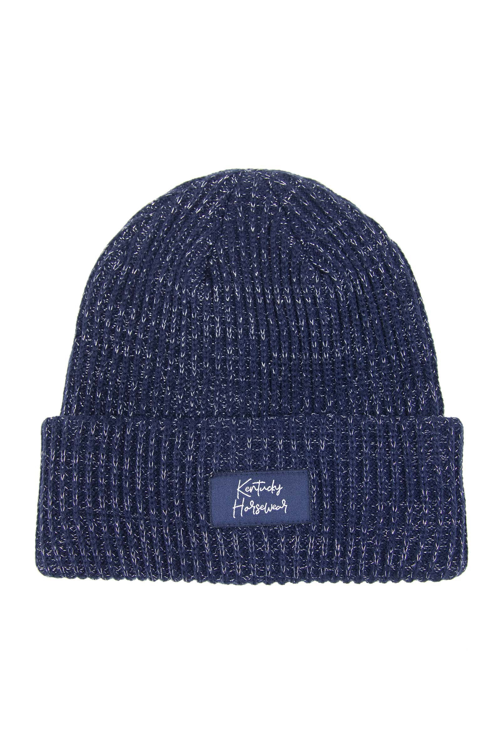 Kentucky Horsewear Glitter Beanie Accessories
