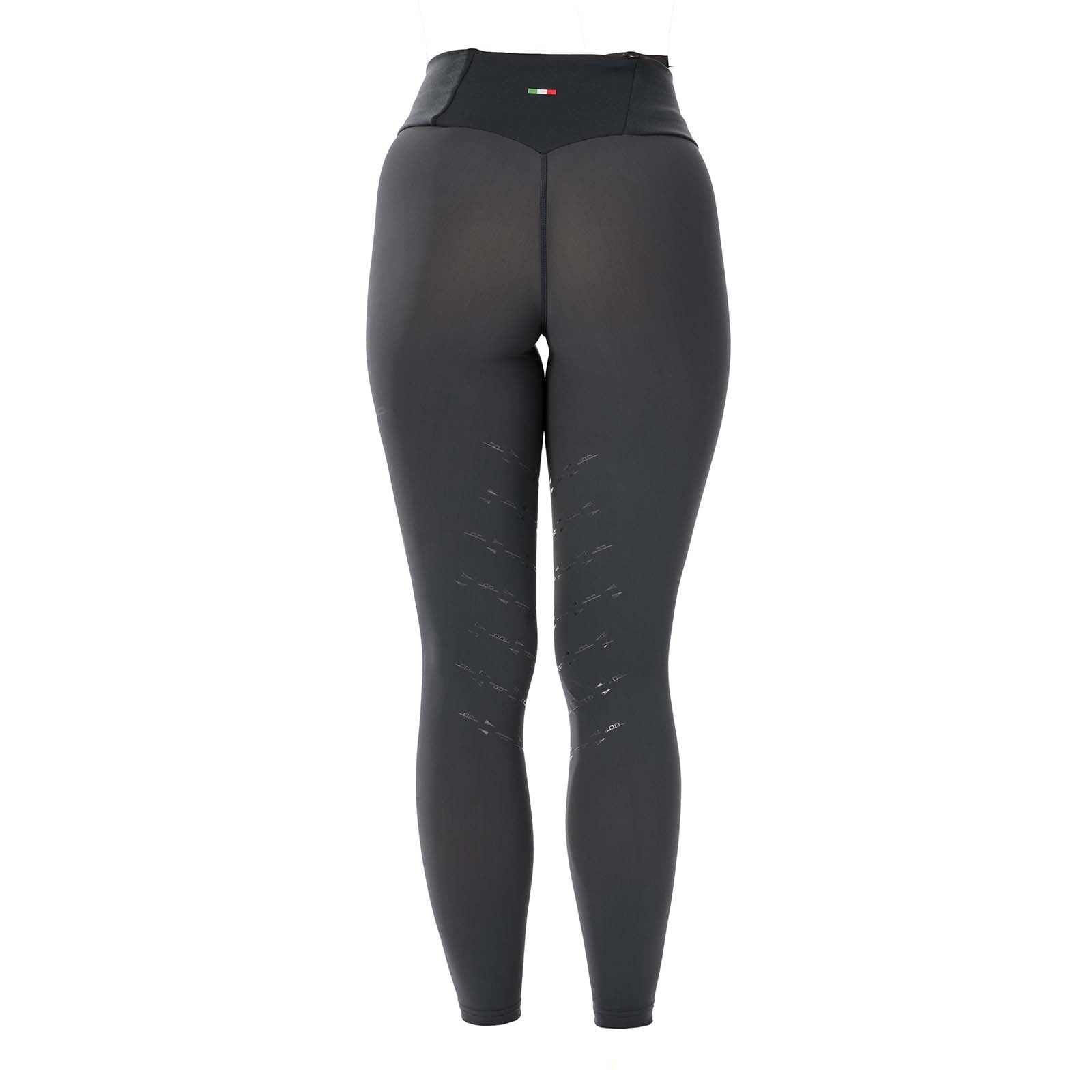Horseware AA Platinum Knægrip Tights Womens Breeches