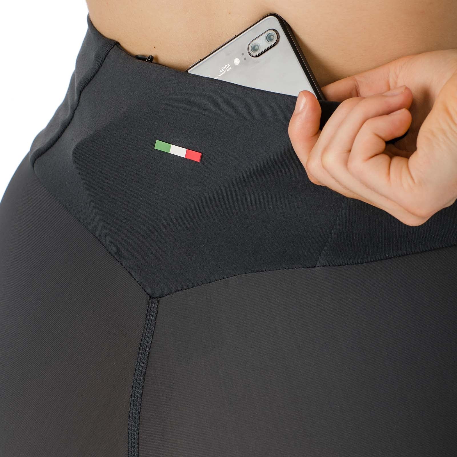 Horseware AA Platinum Kneeptach Tights for Women Womens Breeches