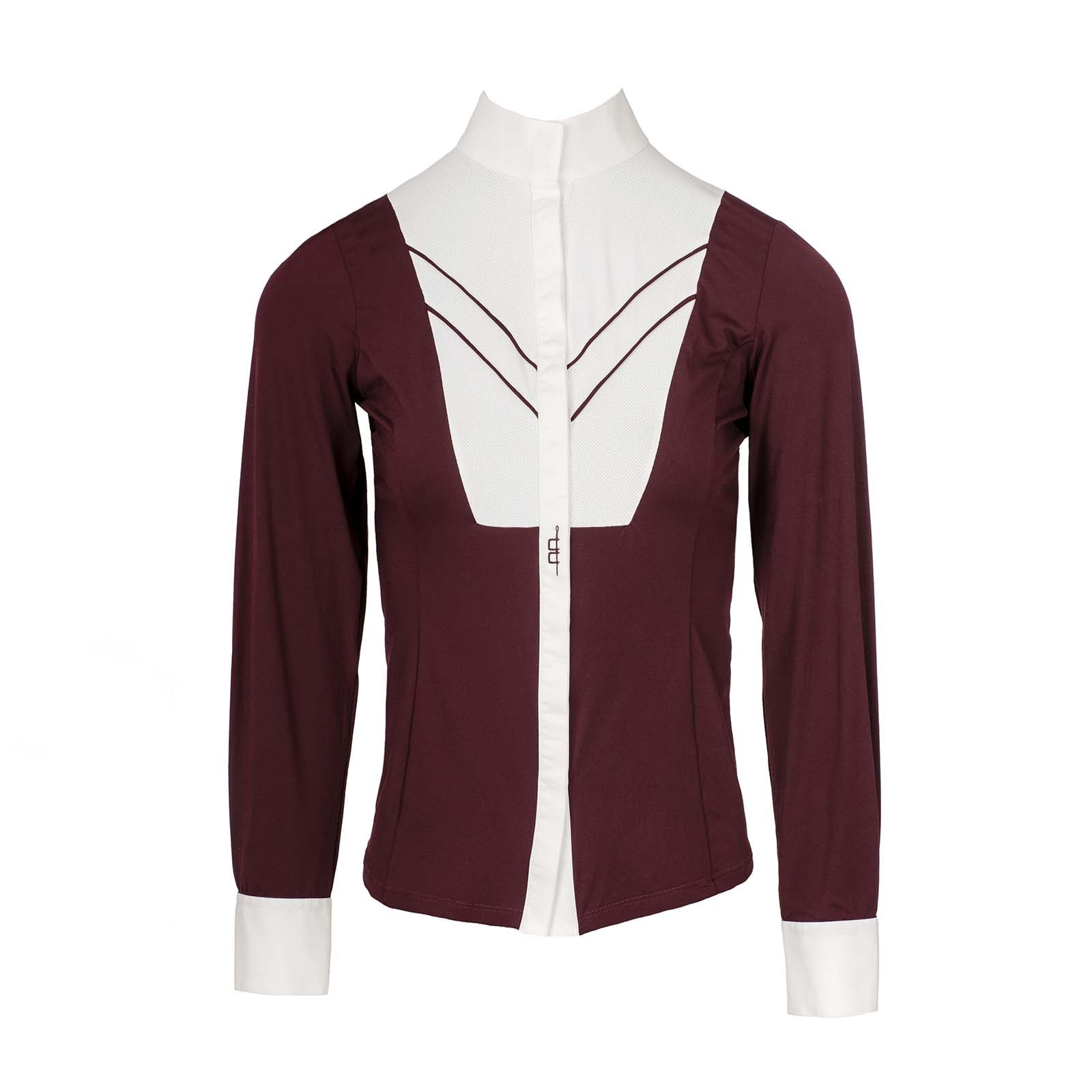 Horseware AA Port WOmen's Competition Top Women’s Riding Clothing