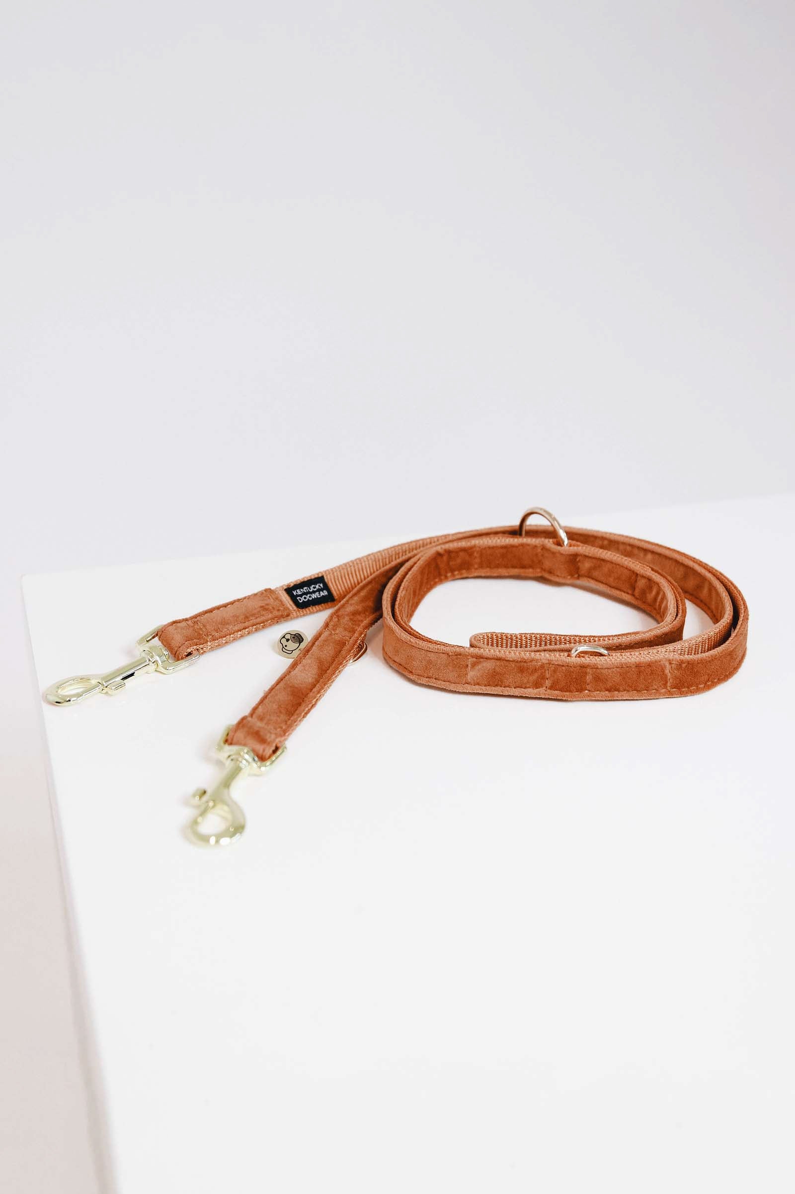 Kentucky Horsewear Kentucky Dogwear Velour Hundelina, 200 cm Hund