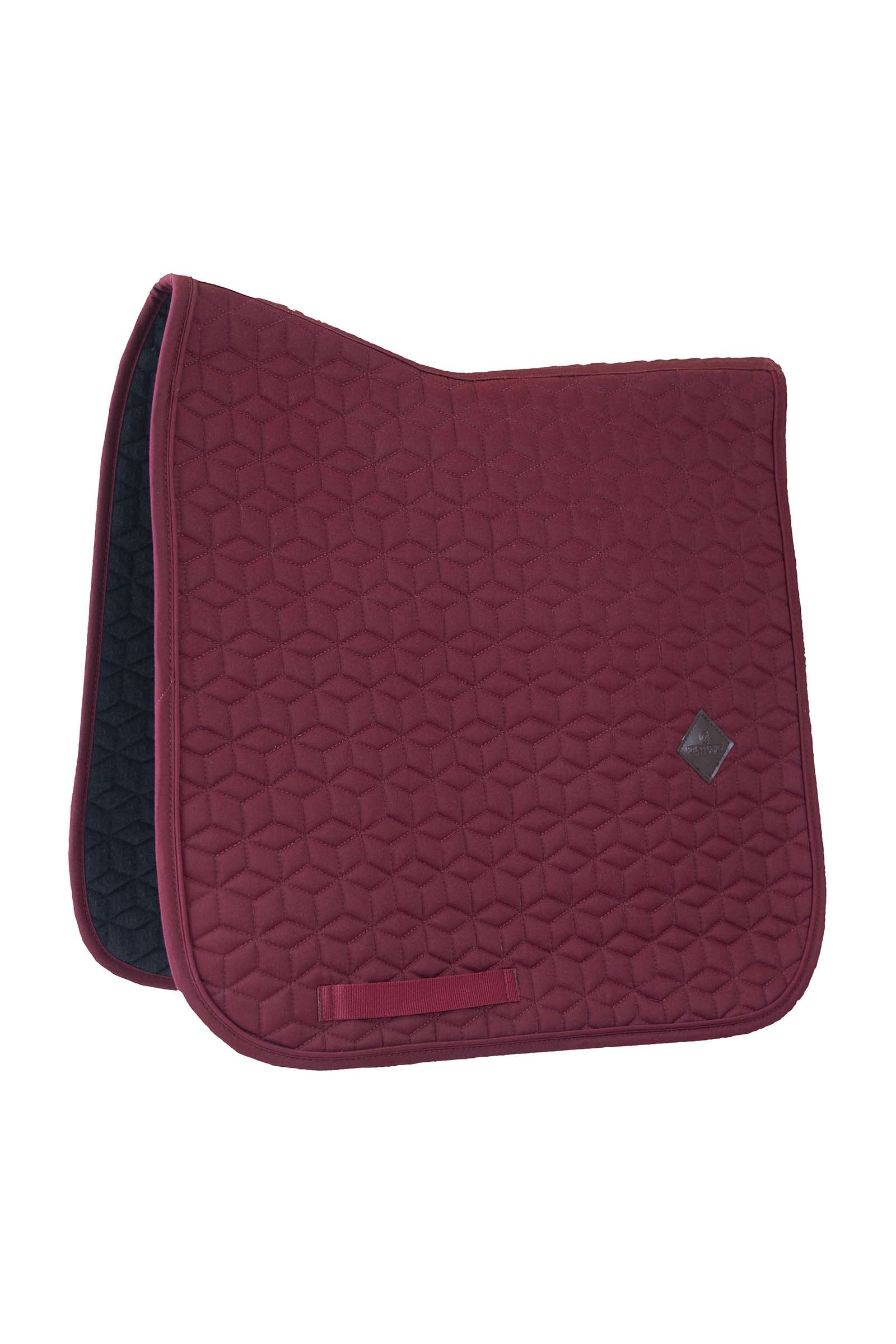 Kentucky Horsewear Basic Dressage Saddle Pad Saddle Pads