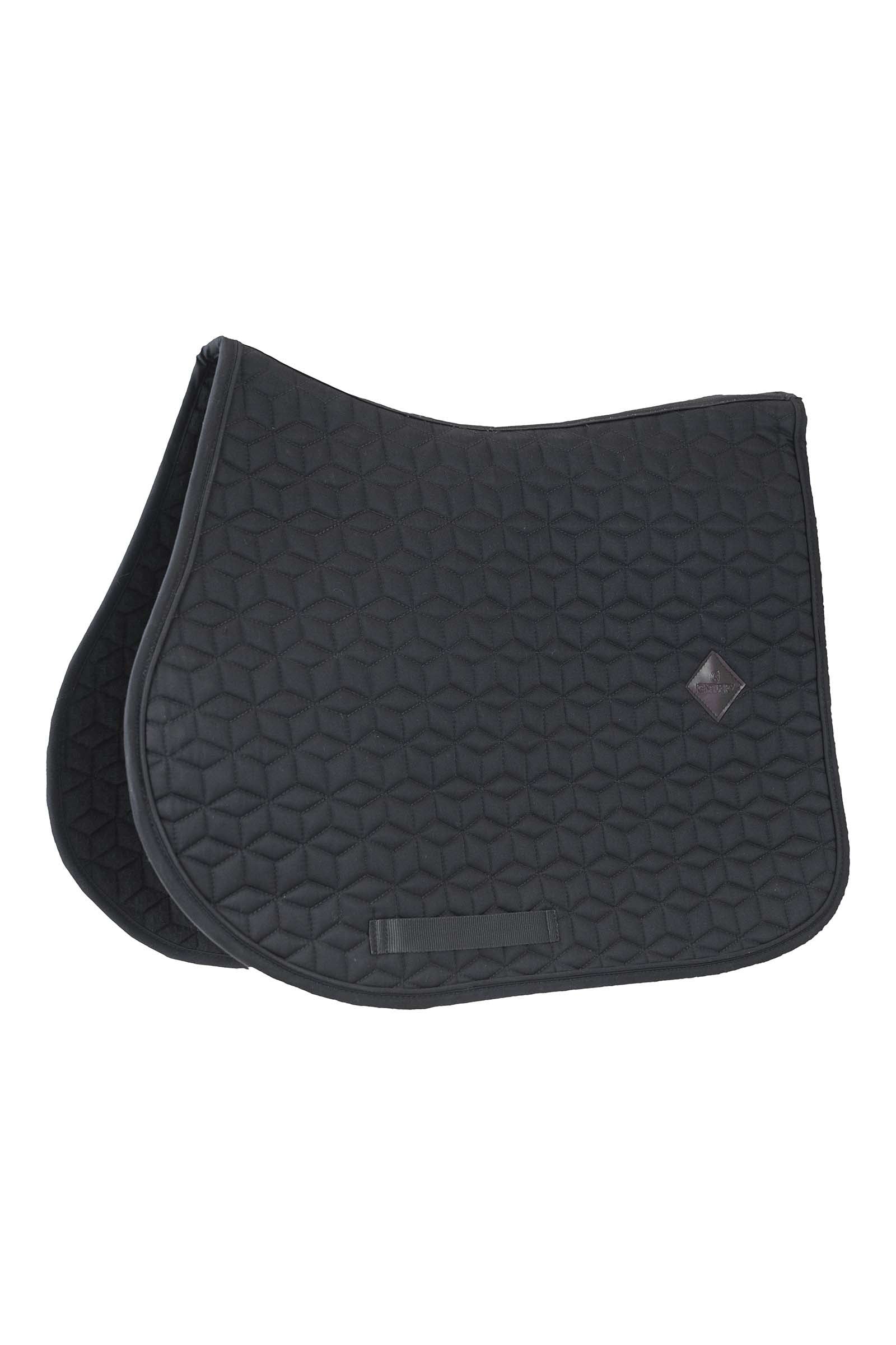 Kentucky Horsewear Kentucky Saddle Pad Basic Jumping Saddle Pad Sadelunderlag