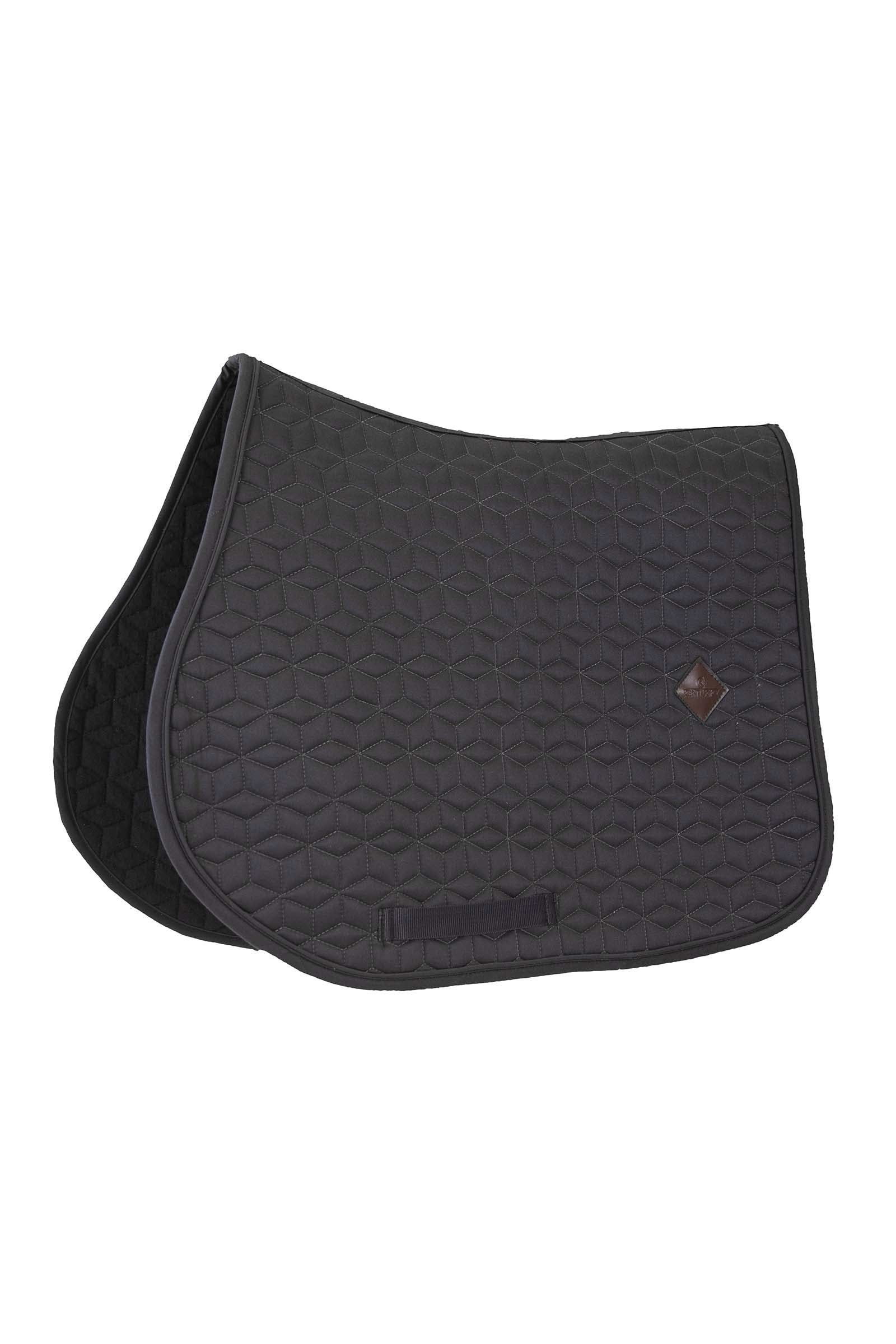 Kentucky Horsewear Kentucky Saddle Pad Basic Jumping Saddle Pad Sadelunderlag