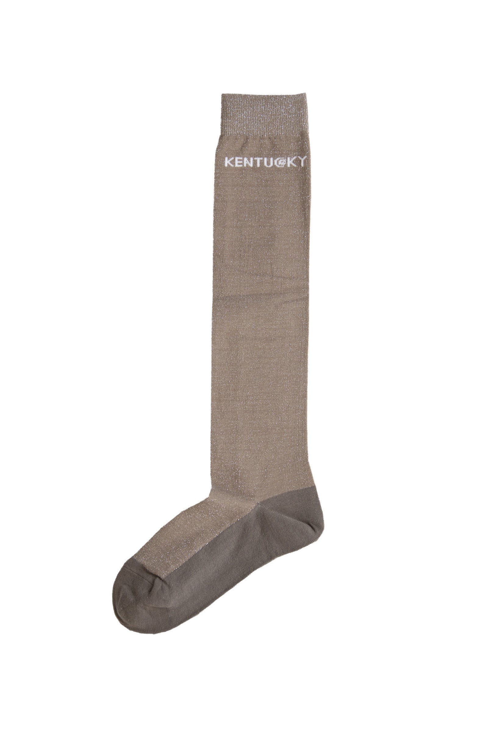 Kentucky Horsewear Glitter Socks Sokker