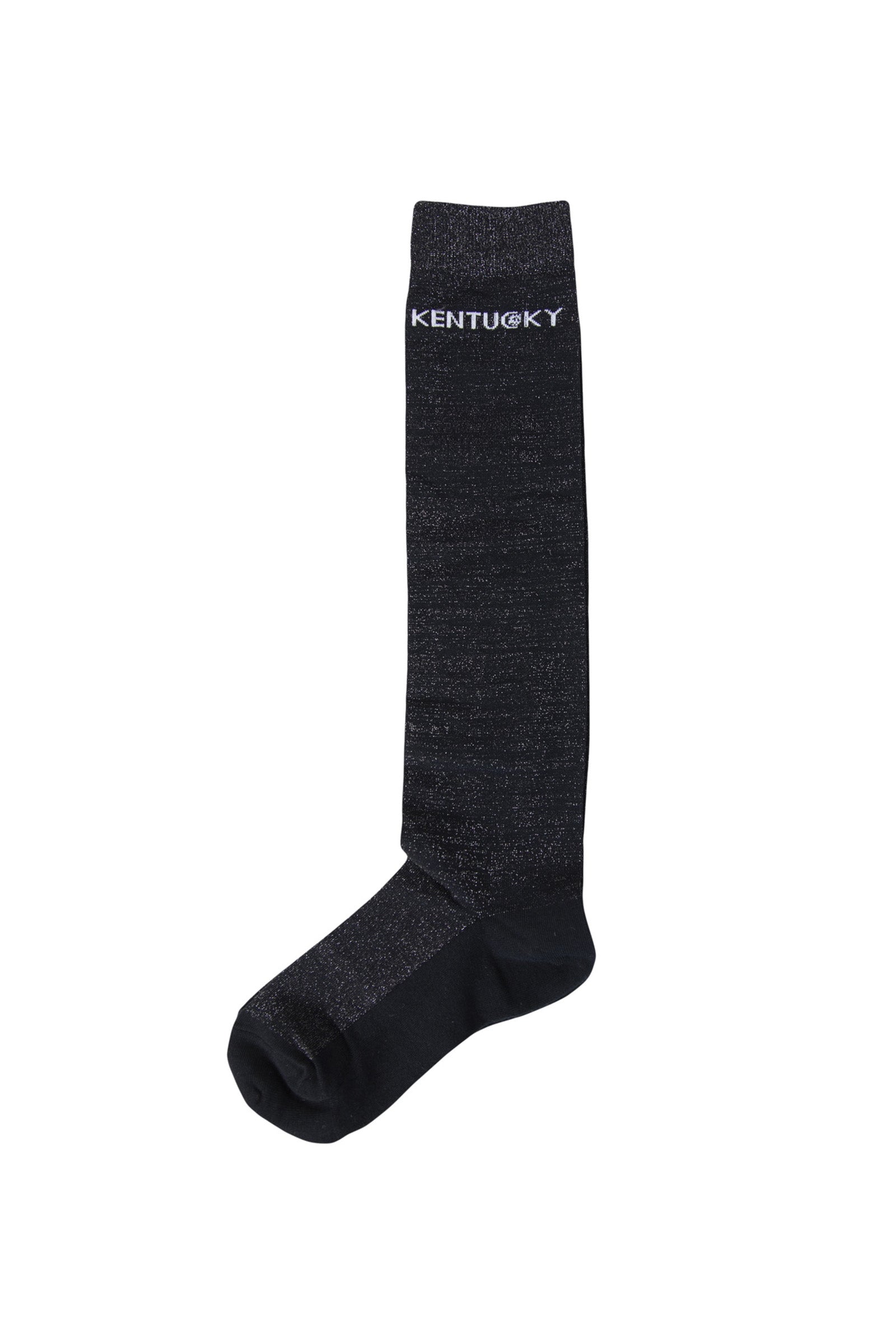 Kentucky Horsewear Glitter Socks Sokker
