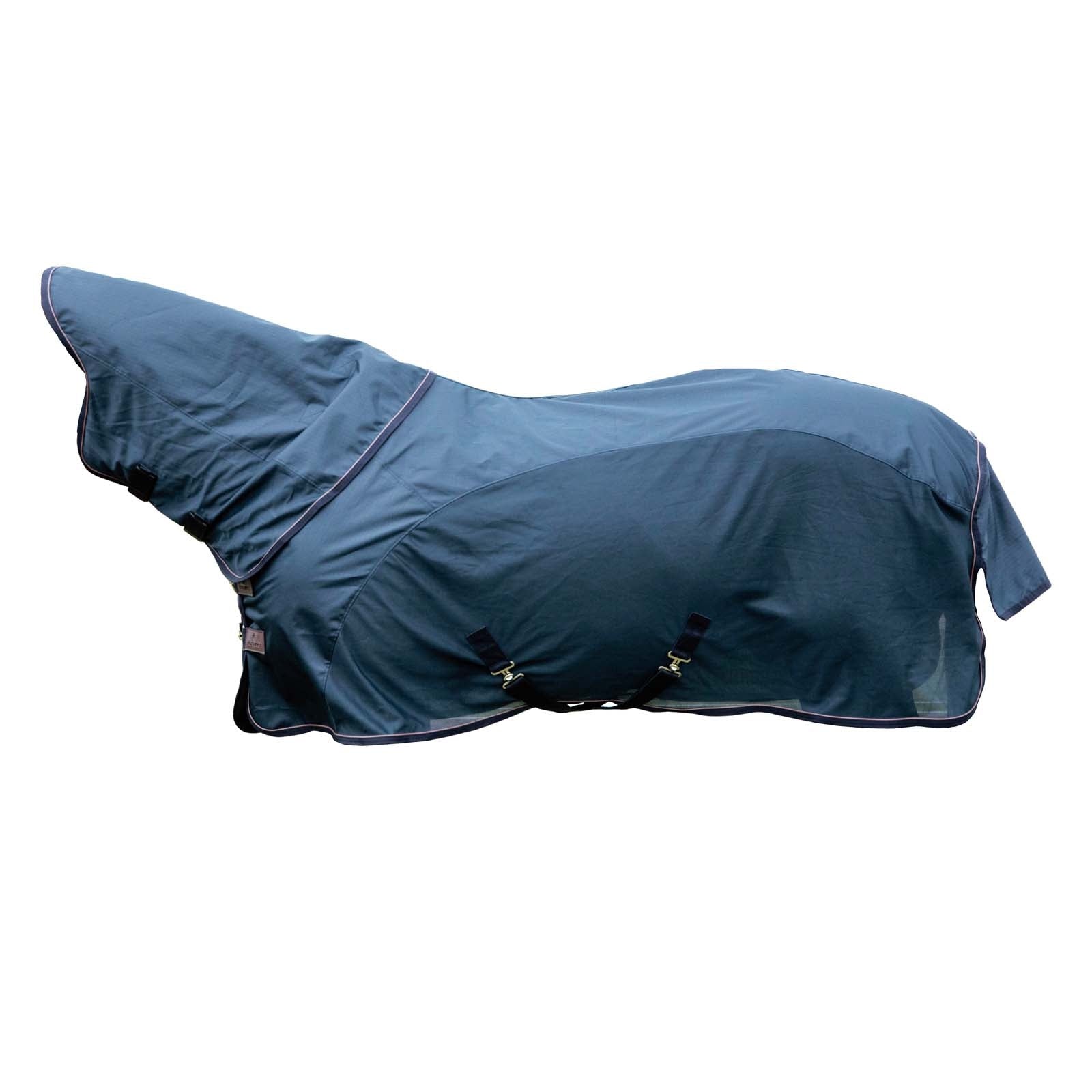 Kentucky Horsewear Waterproof Combo insektdækken Hestedækken