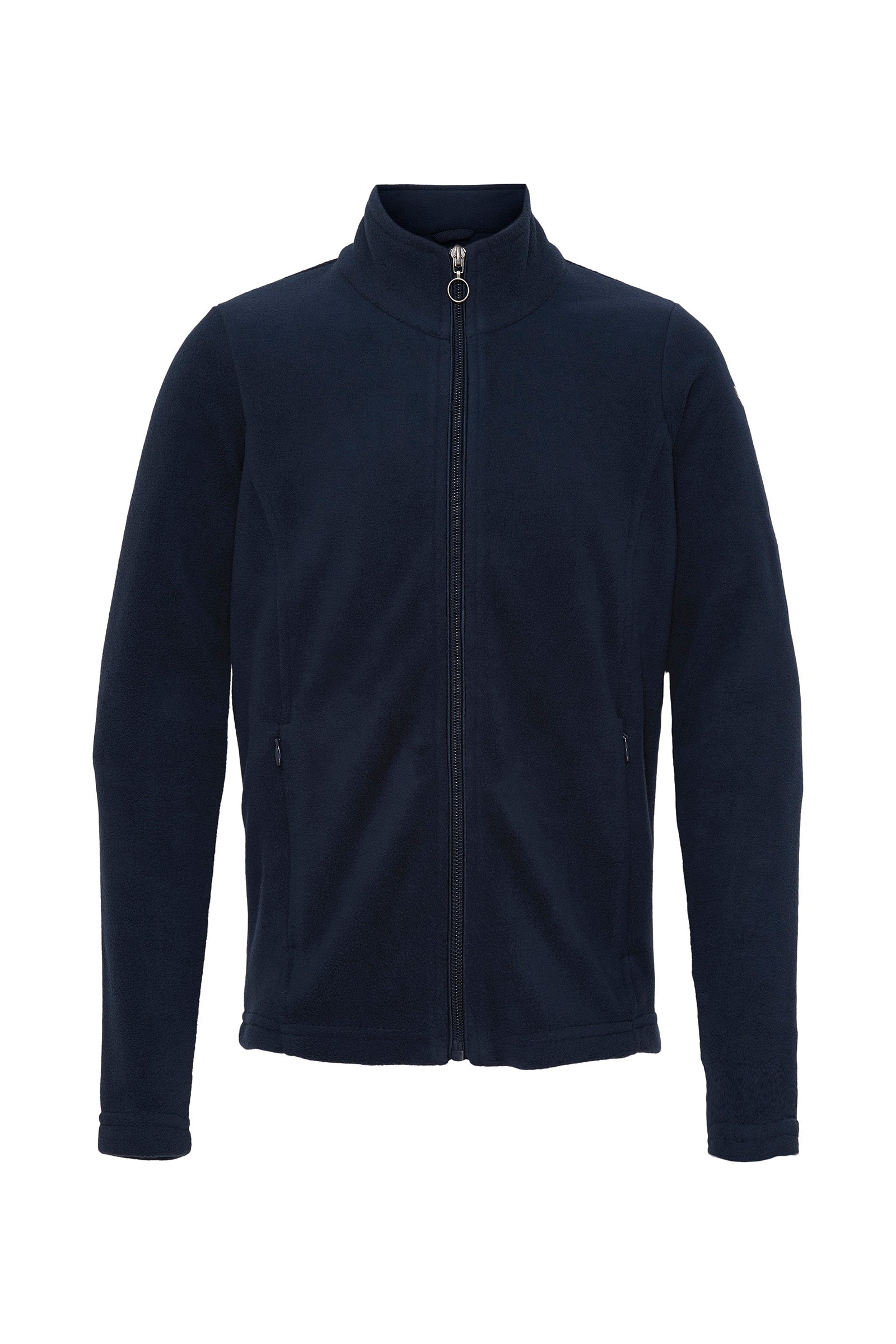 Equipage Gilly Fleece Cardigan, damemodel Ridetøj til dame