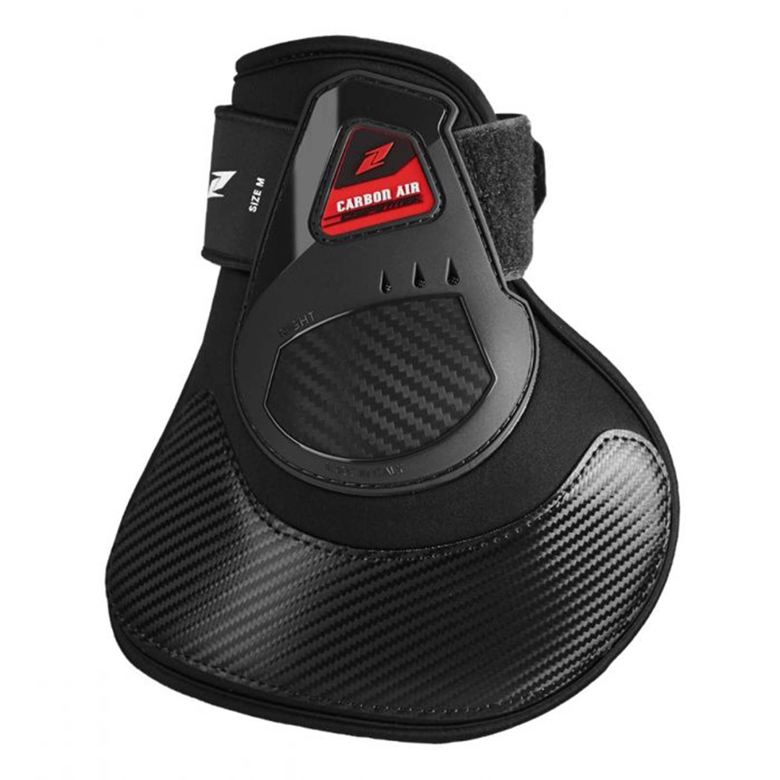 Zandona Carbon Air Young Competition EP Strygegamacher Leg Protection & Hoof Protection for Horses