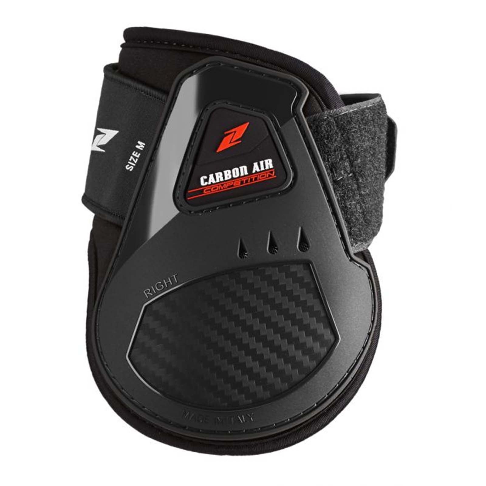 Zandona Carbon Air Young Competition Strygegamacher Leg Protection & Hoof Protection for Horses
