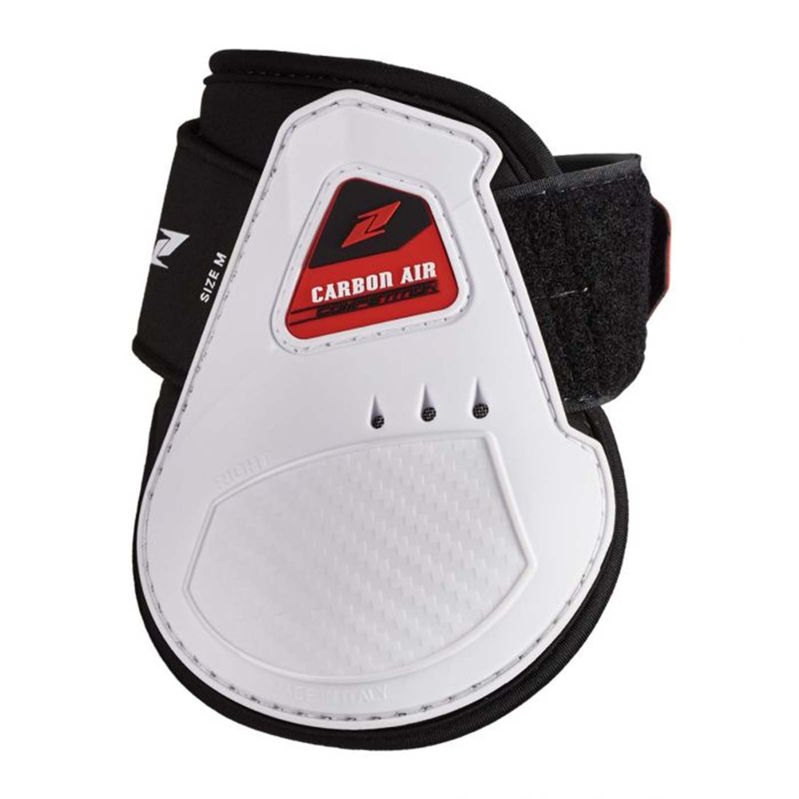 Zandona Carbon Air Young Competition Strygegamacher Leg Protection & Hoof Protection for Horses