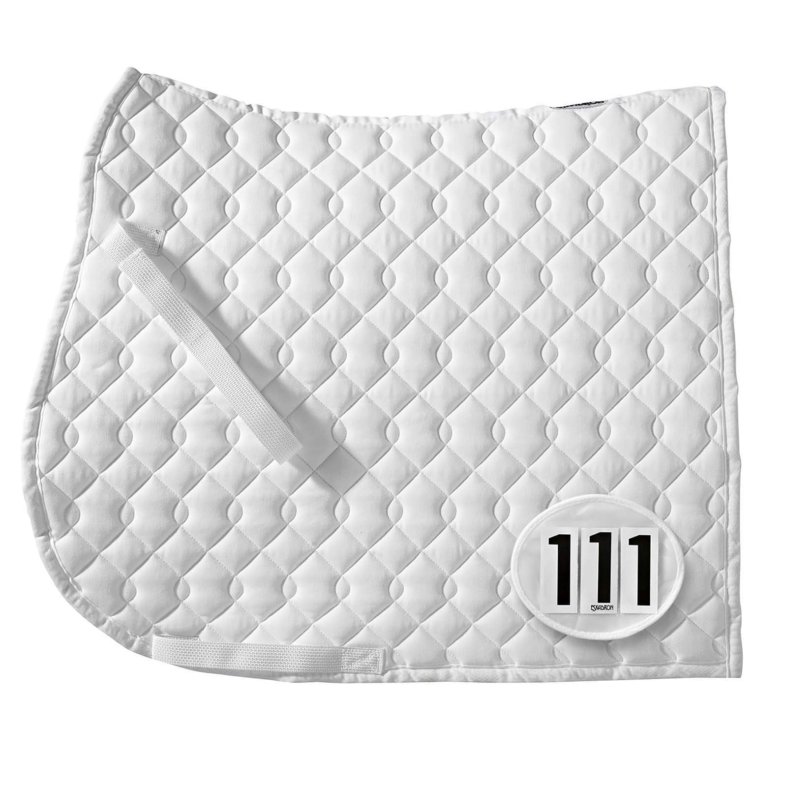 Eskadron startnummerlomme Ridetøj til dame