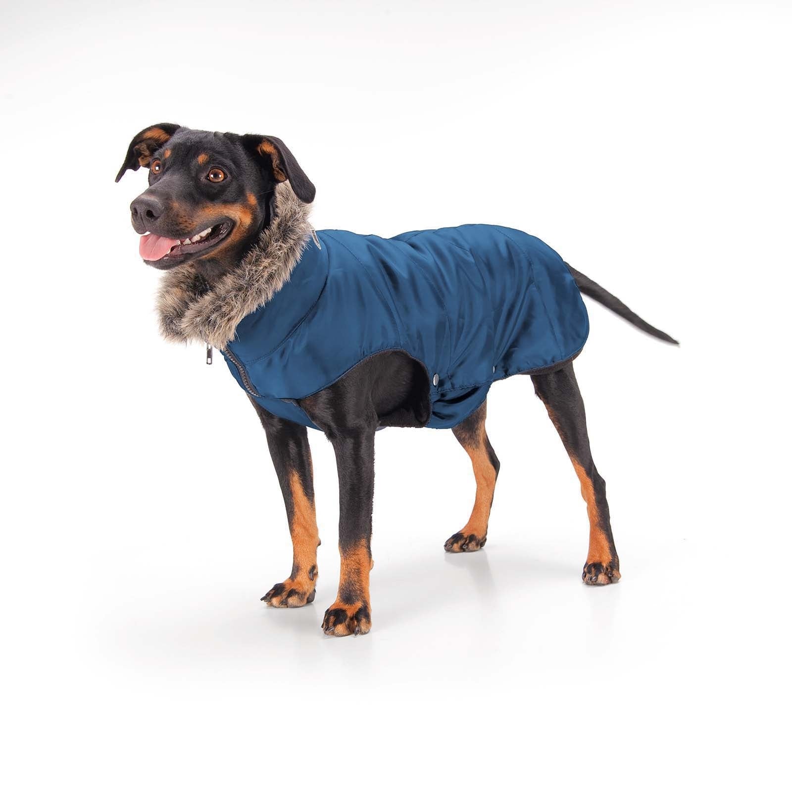 Eskadron Quilted hundedækken Hund