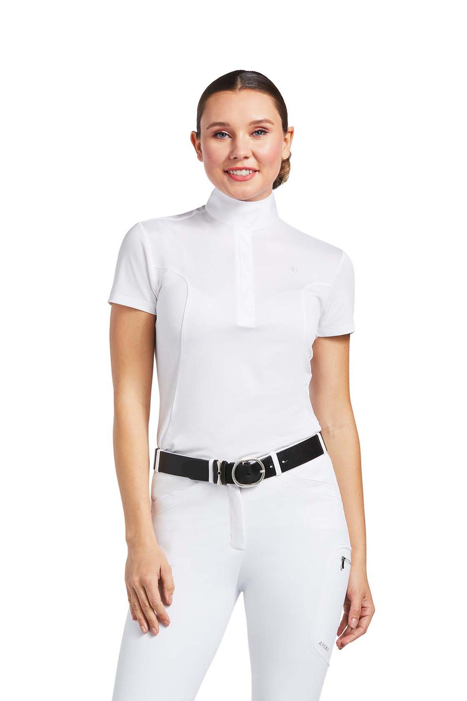 Ariat Aptos dame konkurrenceskjorte Ridetøj til dame