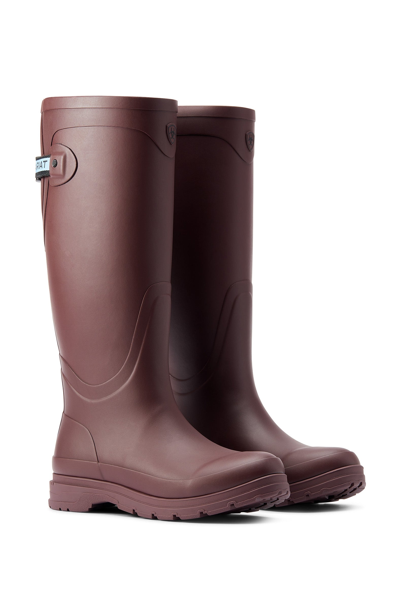 Ariat Kelmarsh dames gummistøvler Støvler & Leggings