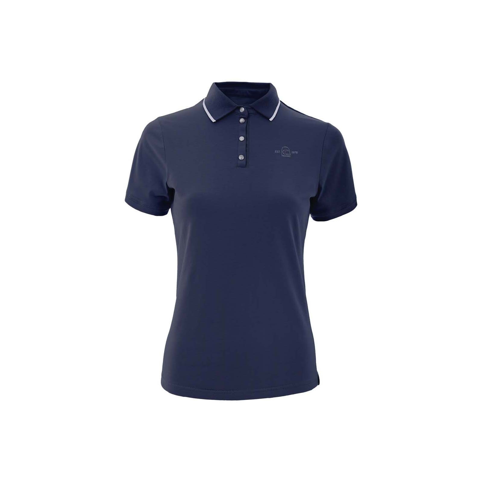 Cavallo CAVALDAISY Women's Polo Shirt Ridetøj til dame