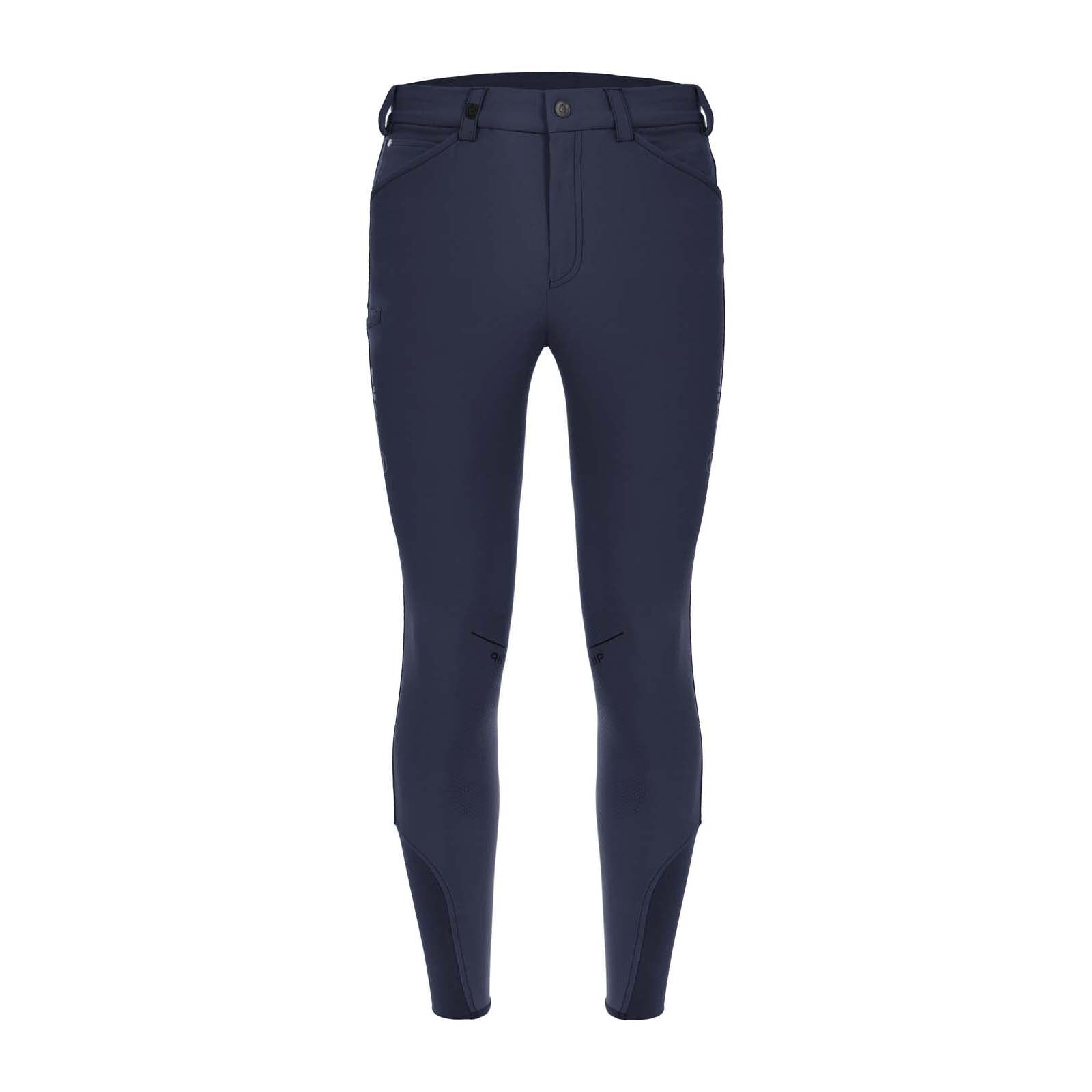 Cavallo CAVALCROFTON Mens´s Breeches Knee Grip Mens Riding Clothing