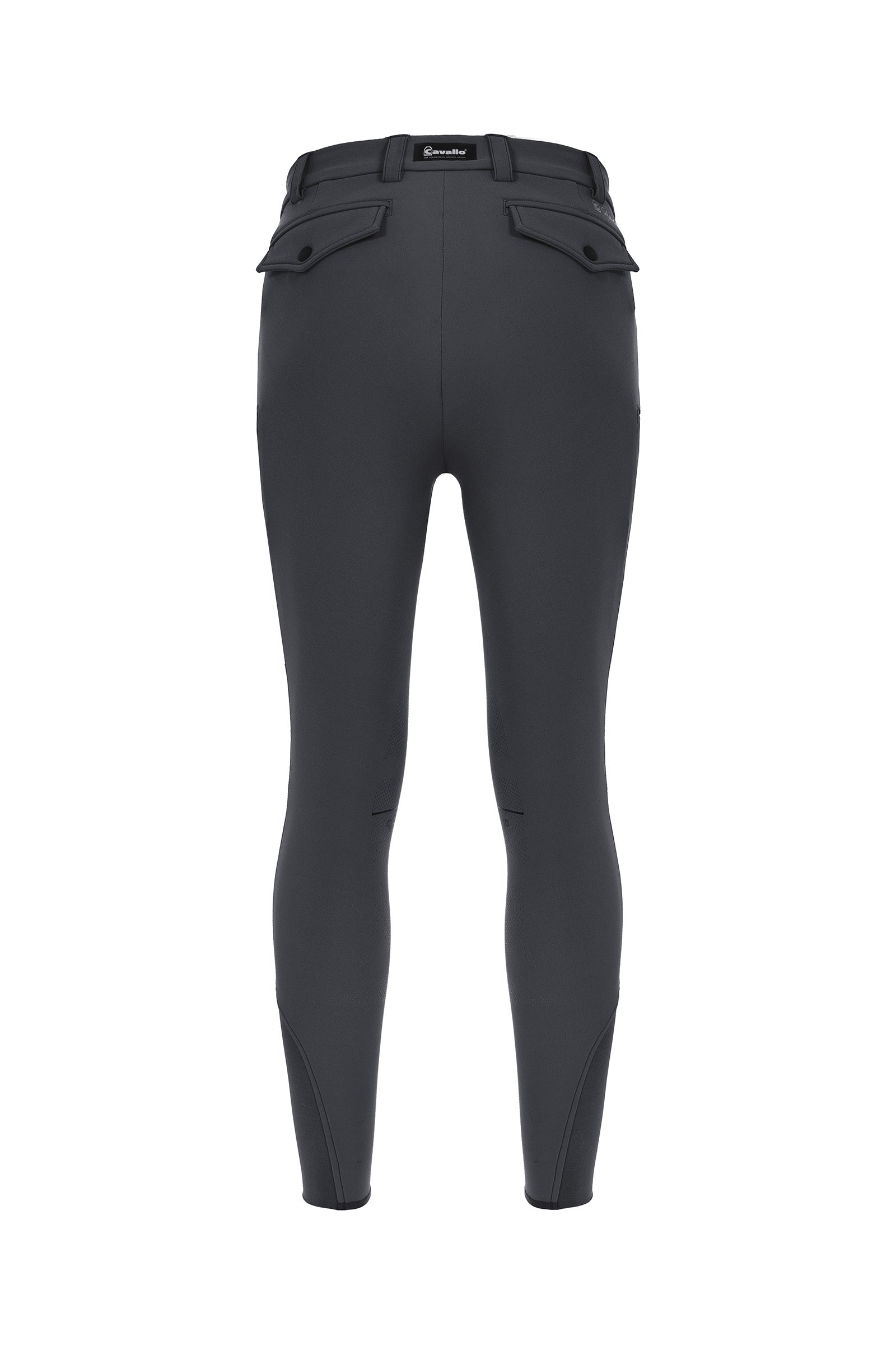 Cavallo CAVALCROFTON Mens´s Breeches Knee Grip Ridetøj til herrer