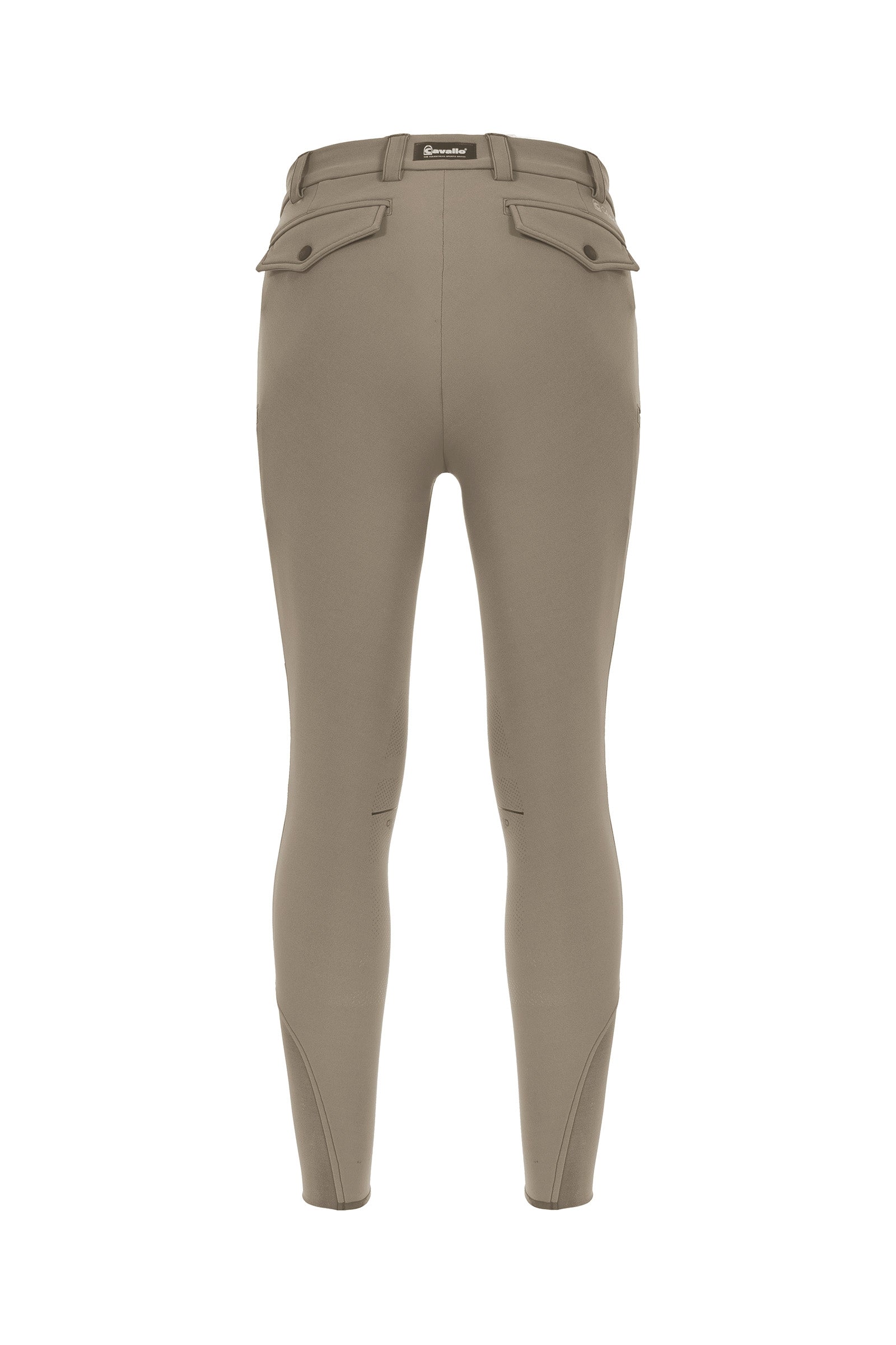 Cavallo CAVALCROFTON Mens´s Breeches Knee Grip Mens Riding Clothing