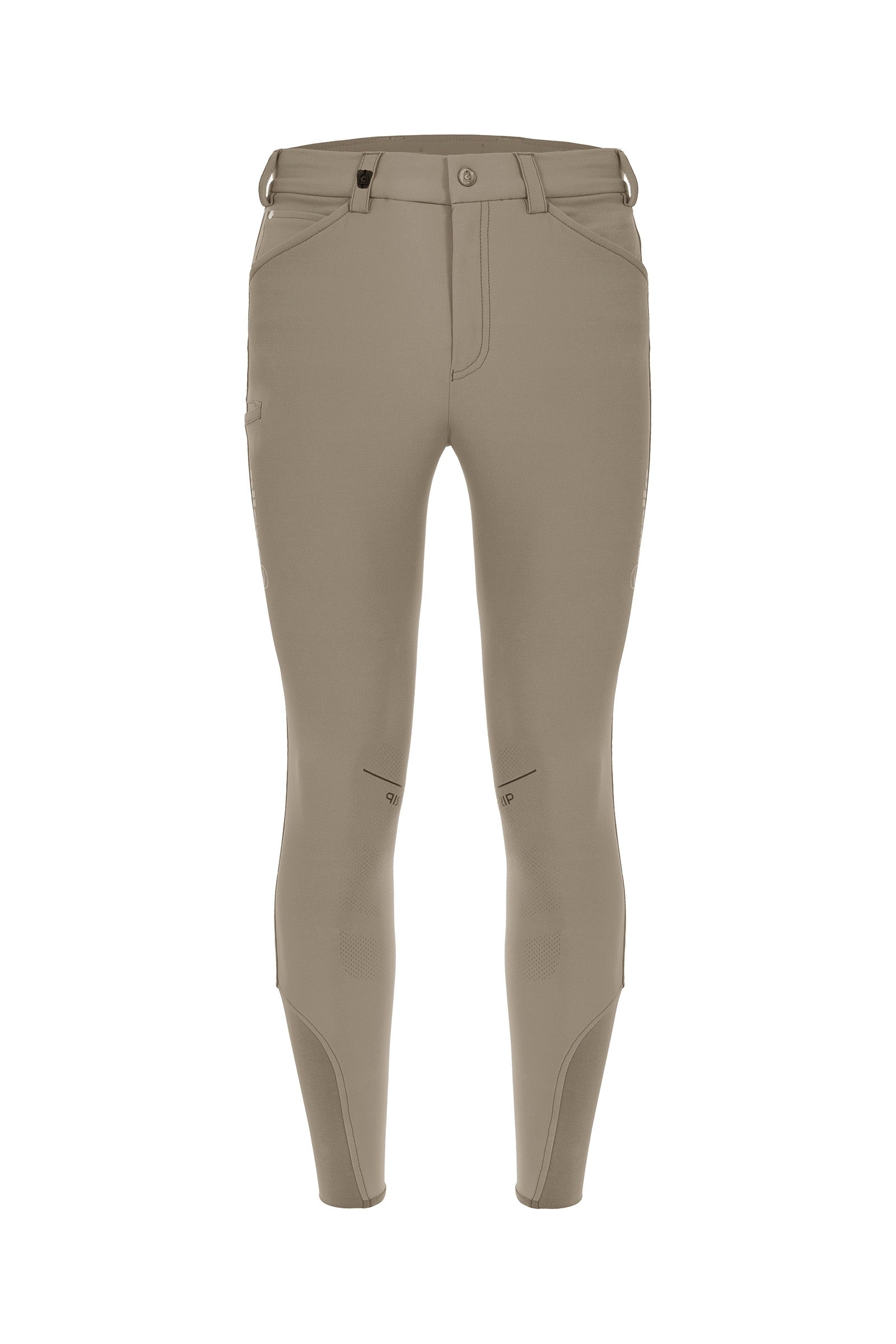 Cavallo CAVALCROFTON Mens´s Breeches Knee Grip Mens Riding Clothing