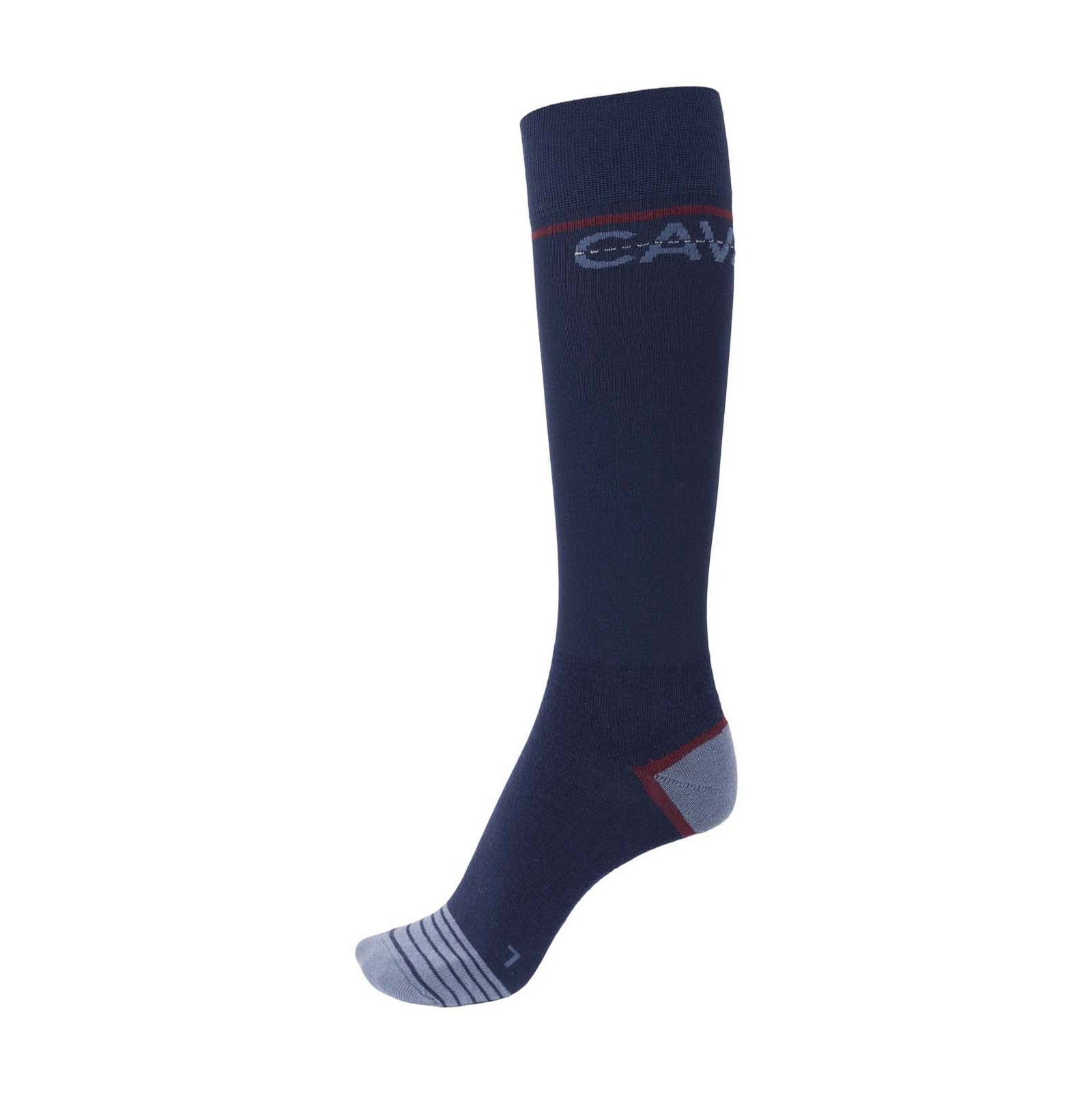 Cavallo CAVALSHEENA Riding Socks Sokker