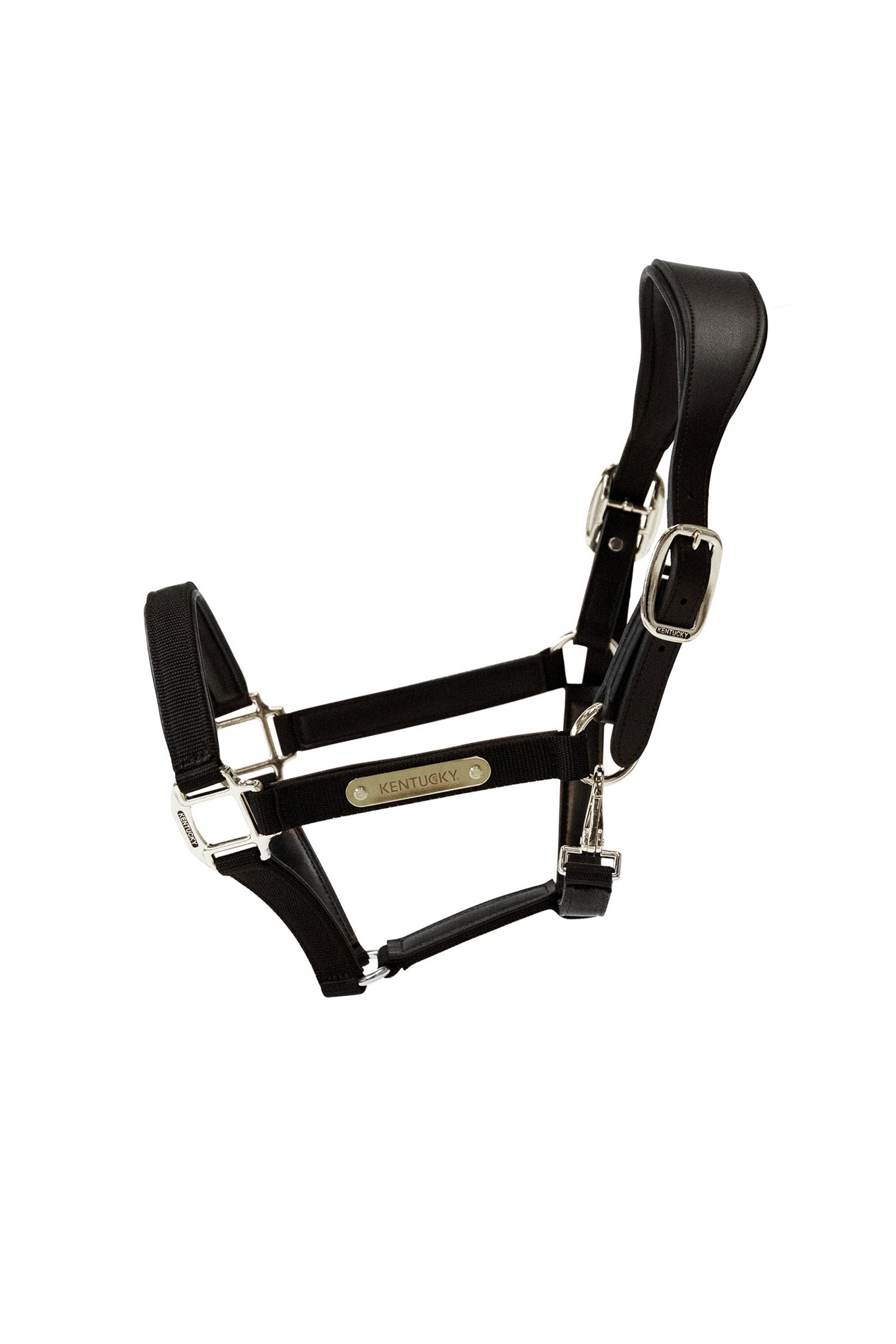 Kentucky Horsewear Anatomic nylongrime Grimer & Træktove