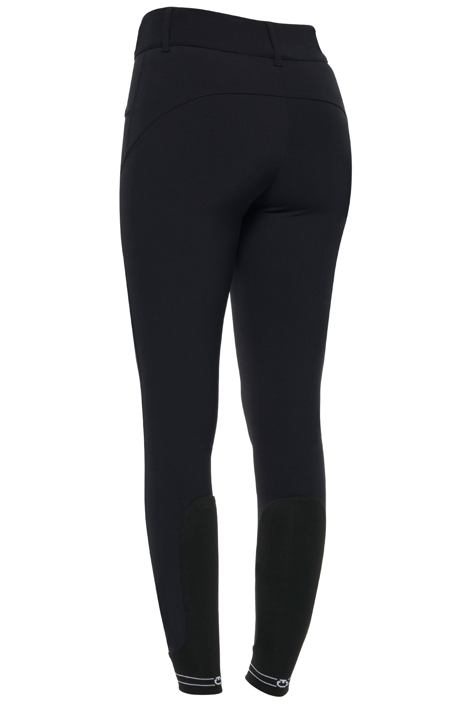 Cavalleria Toscana RS ridebukser til kvinder med høj talje og integreret grip Womens Breeches