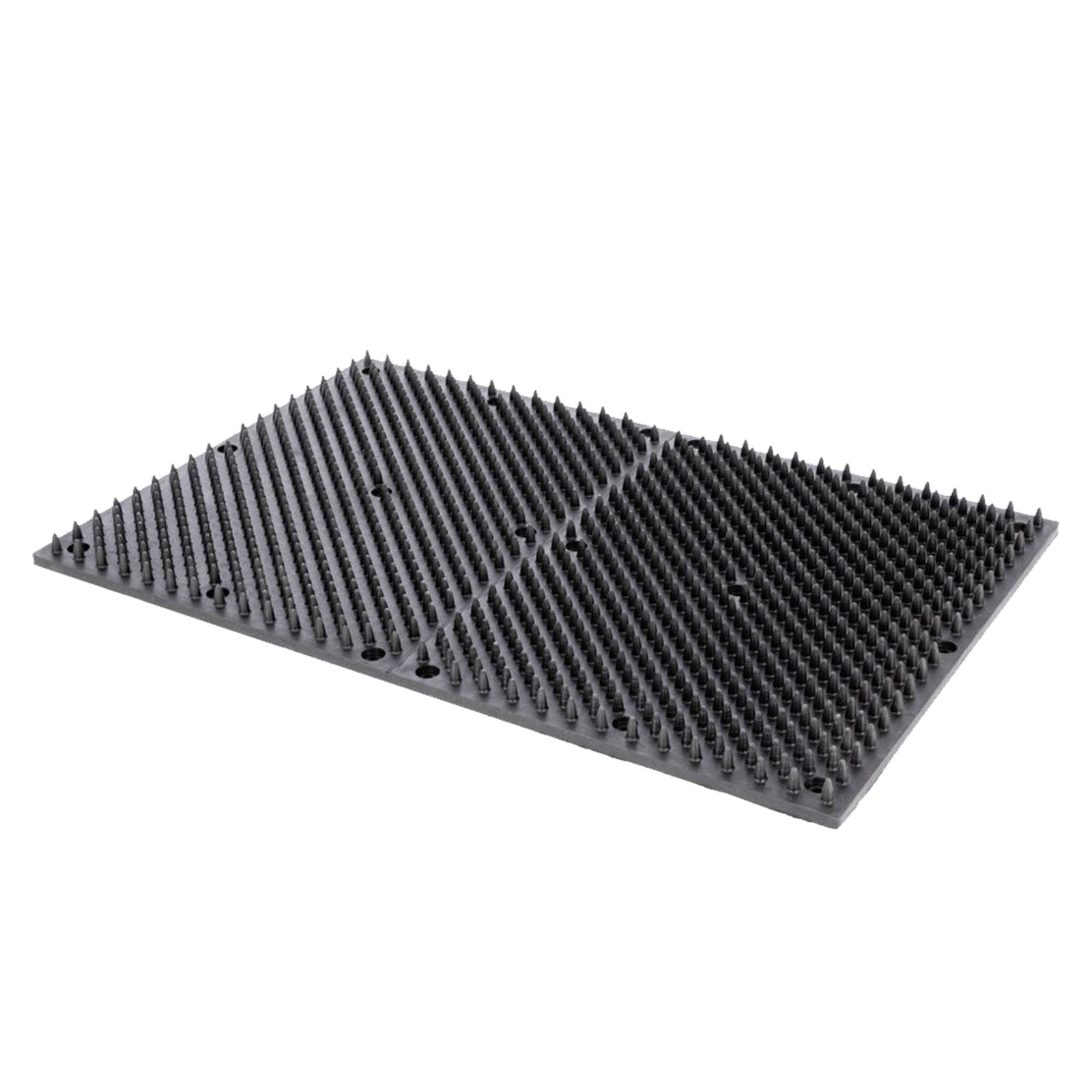 Holland Animal Care Kerbl Scratch Mat Stable Equipment