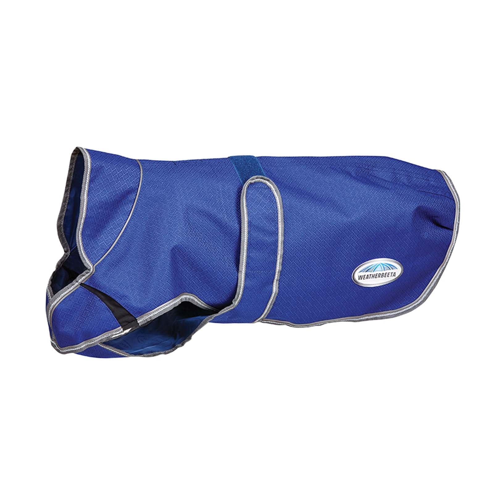 Weatherbeeta Comfitec Premier Free Parka Deluxe hundefrakke, 220 gr Hund