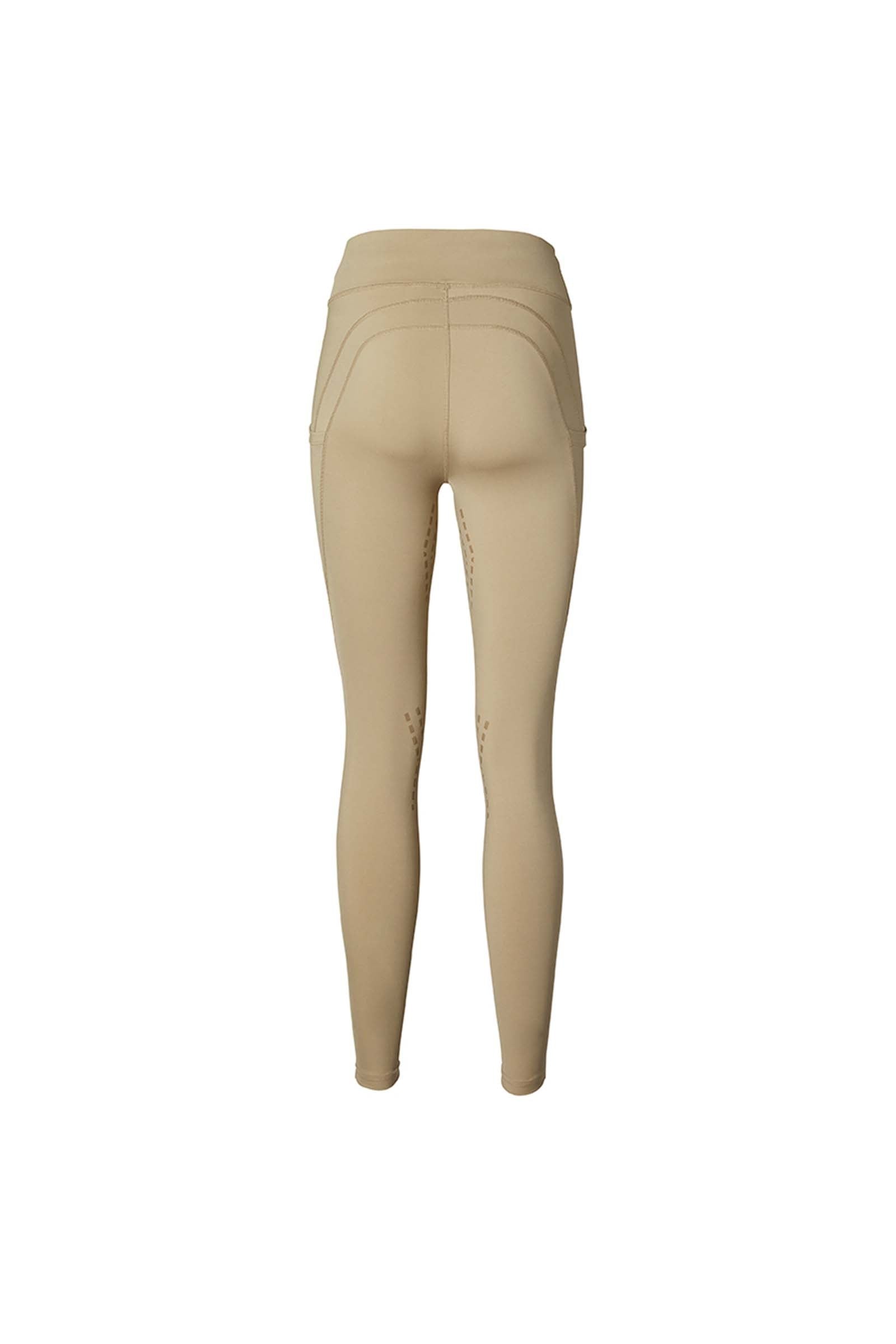 Mountain Horse Darcy Tech Tights, damemodel Womens Breeches