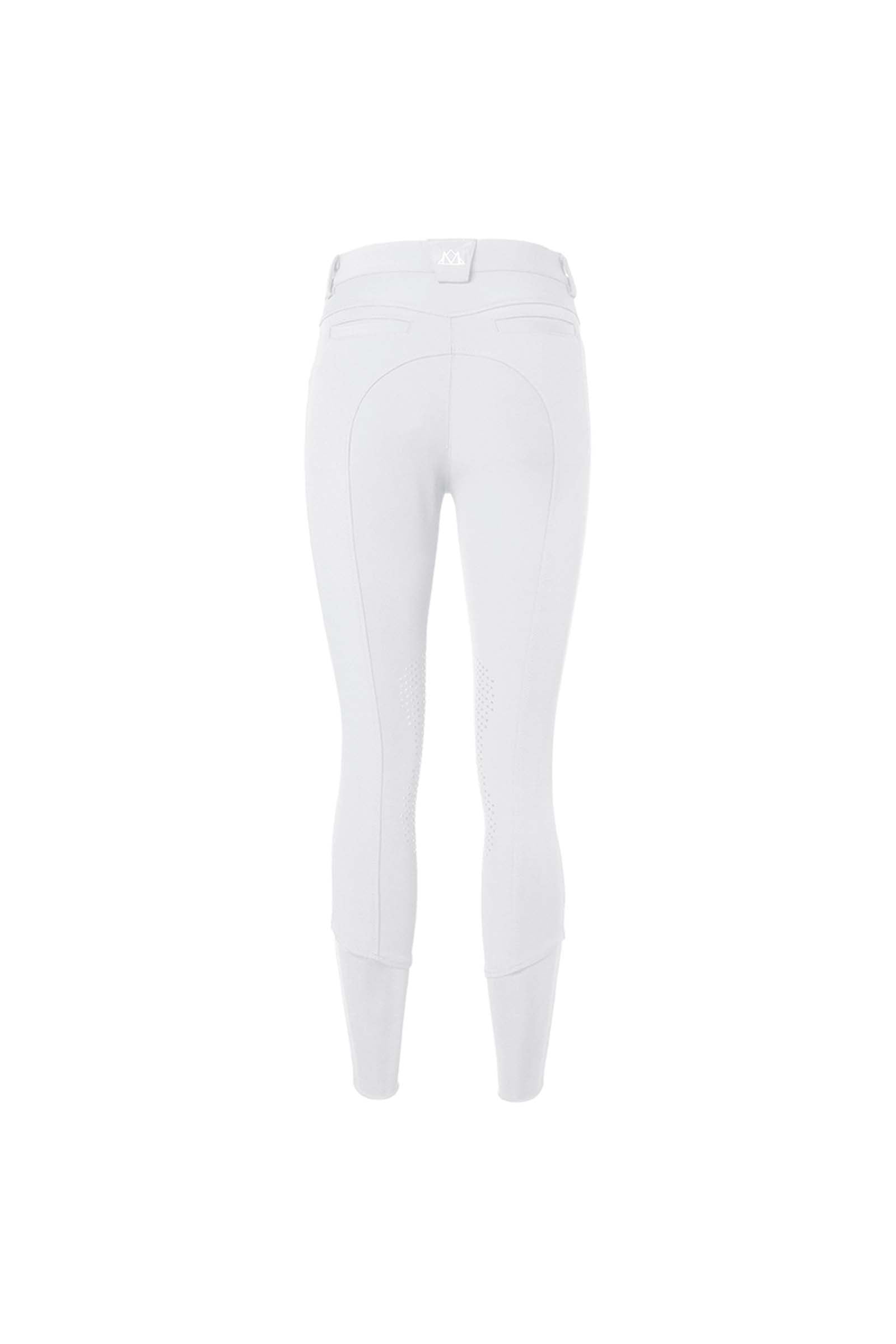 Mountain Horse Ester ridebukser med knægrip, damemodel Womens Breeches
