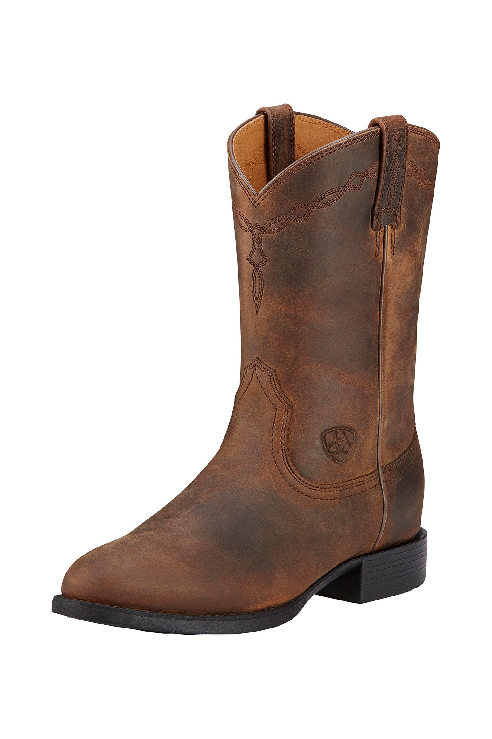 Ariat Heritage Roper dames westernstøvler Støvler & Leggings