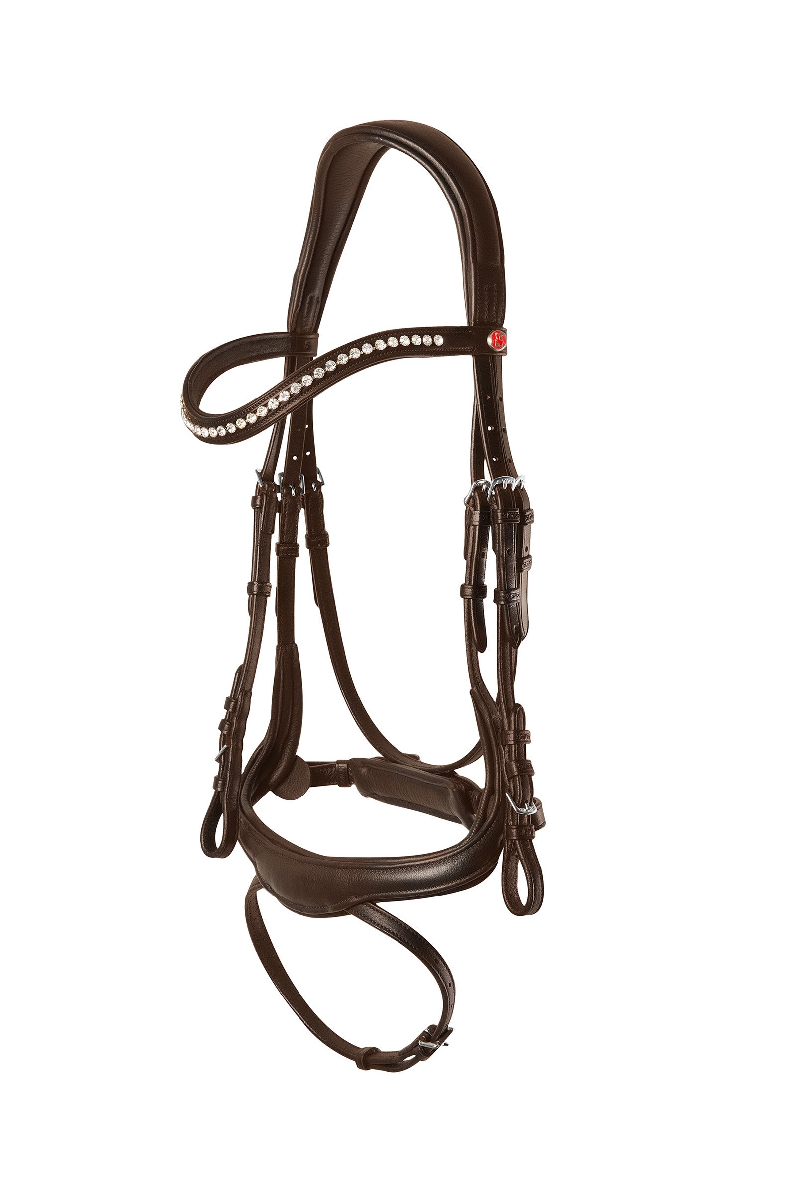 Kieffer Ultrasoft® Amy trense Trenser & tøjler
